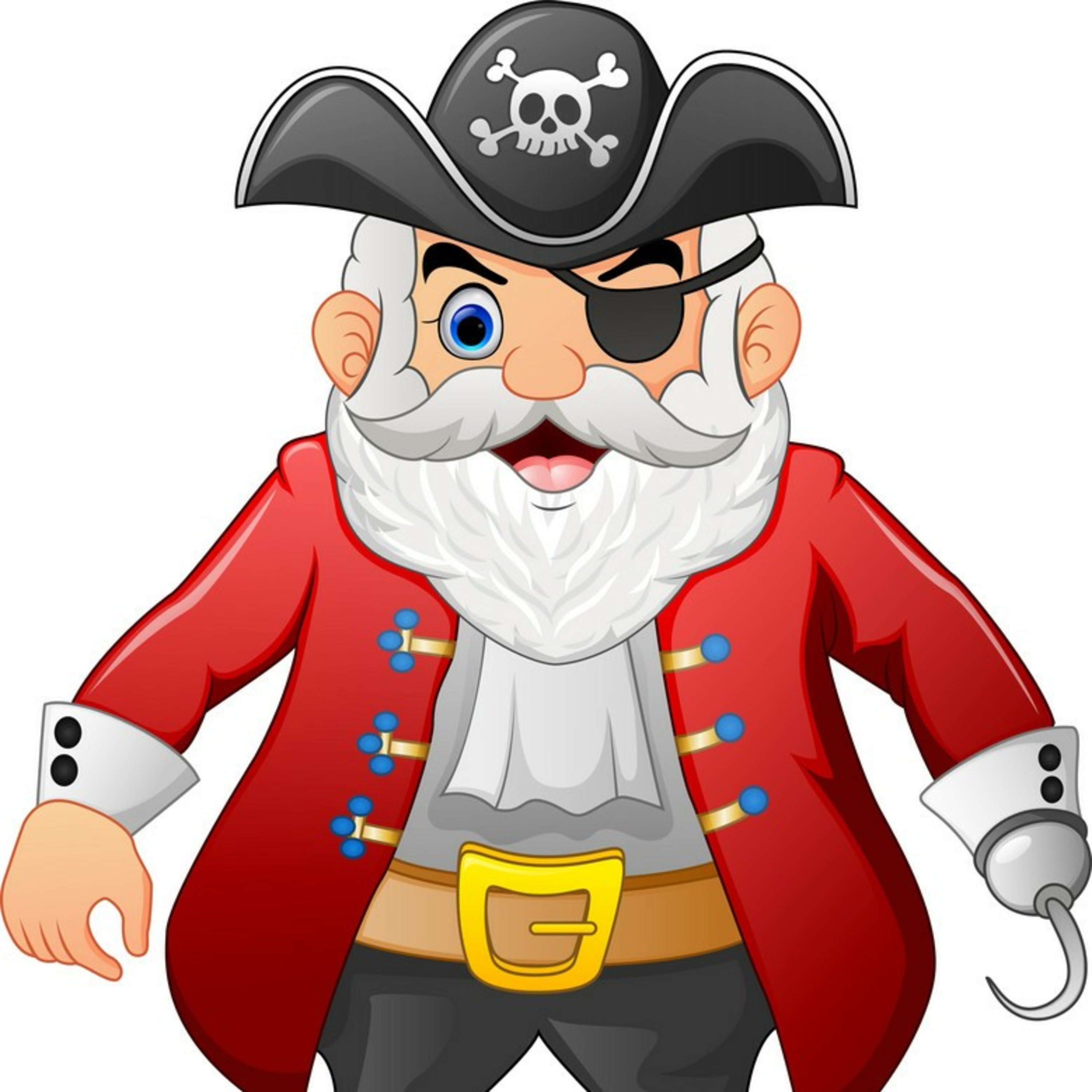 Captain Kitty episode artwork