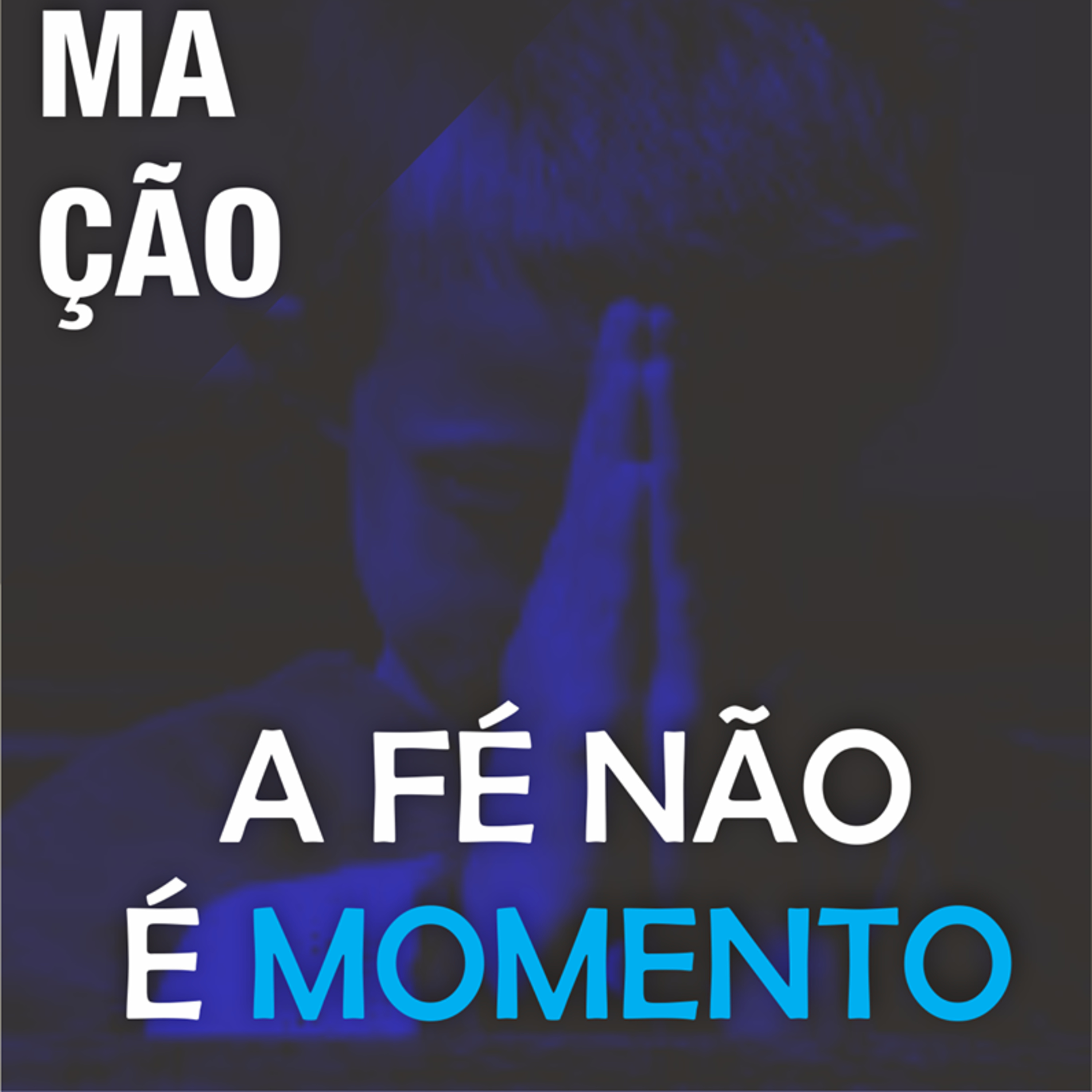 Um Jovem Católico