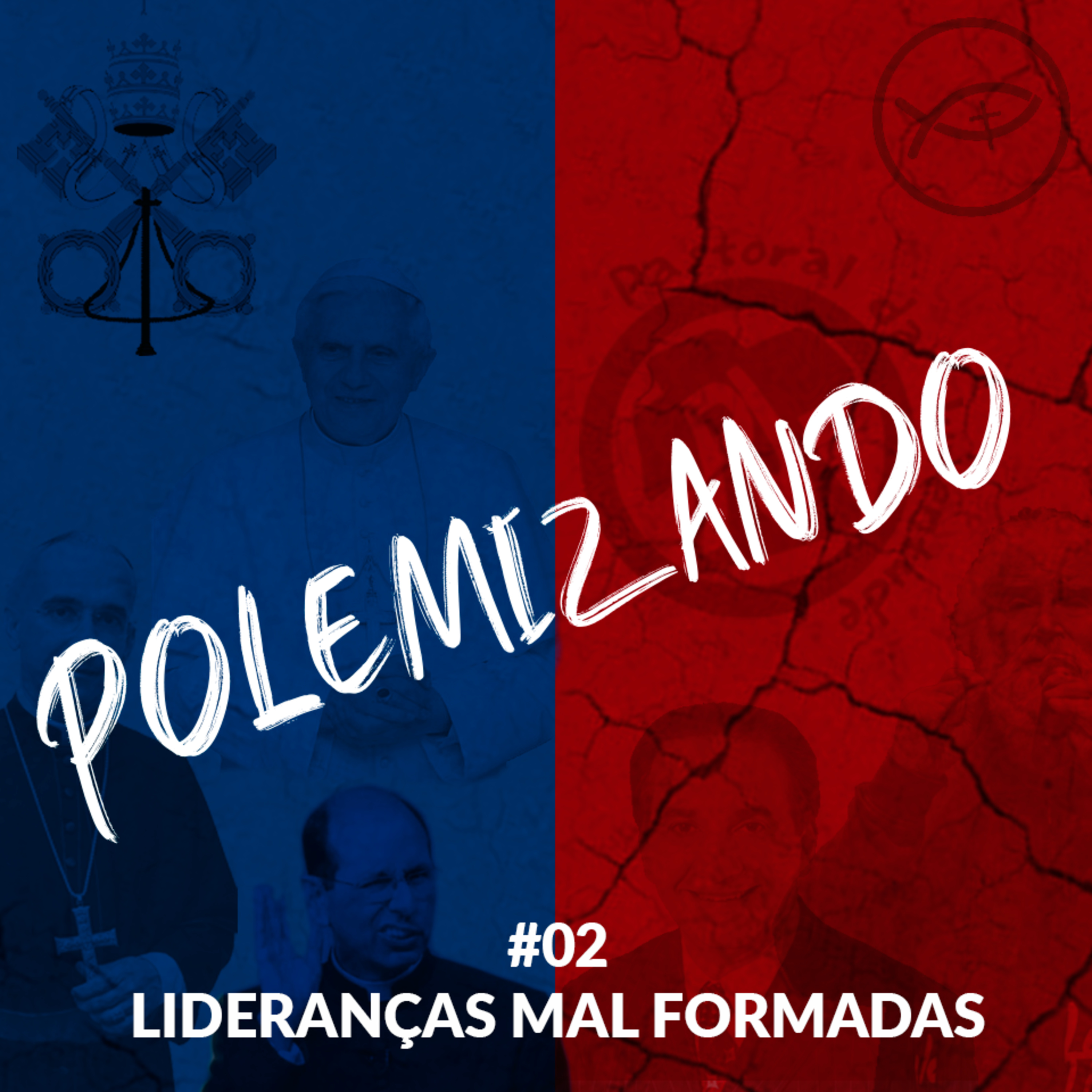 Um Jovem Católico