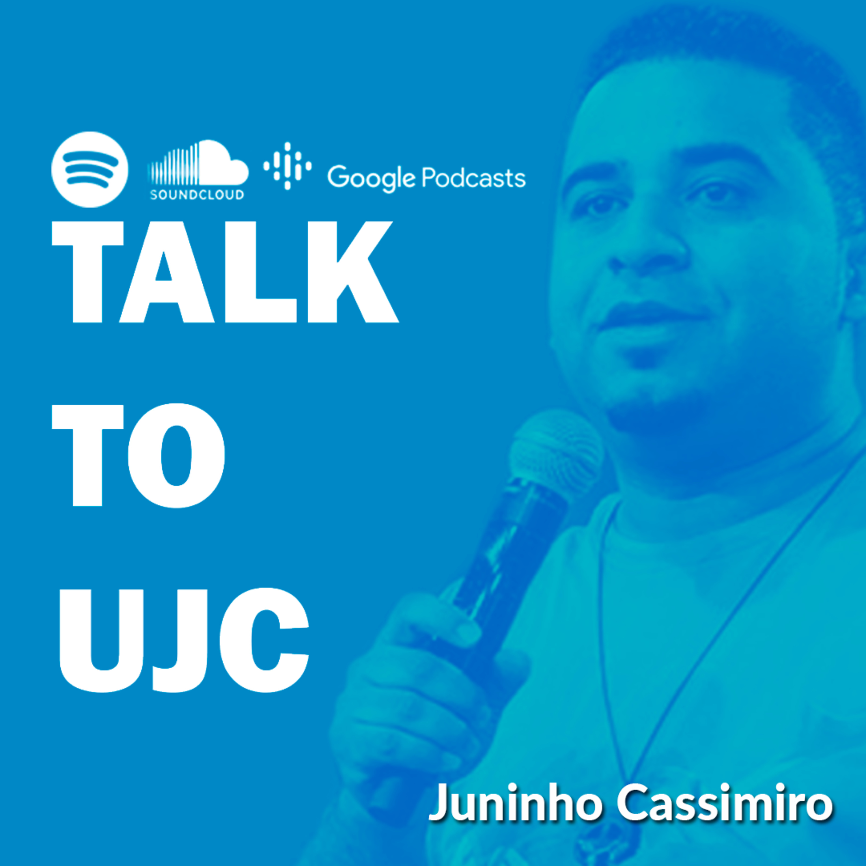 Um Jovem Católico