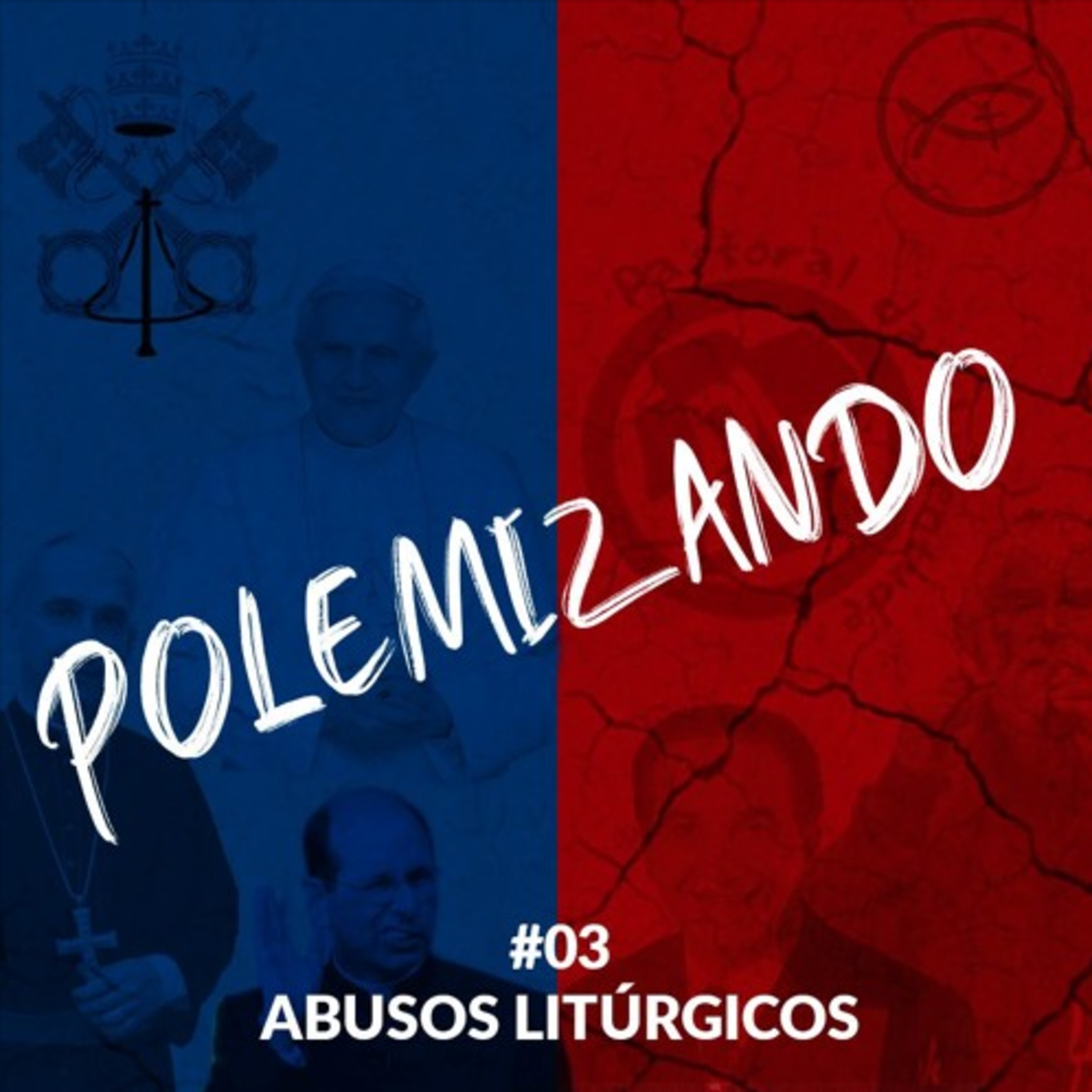 Um Jovem Católico