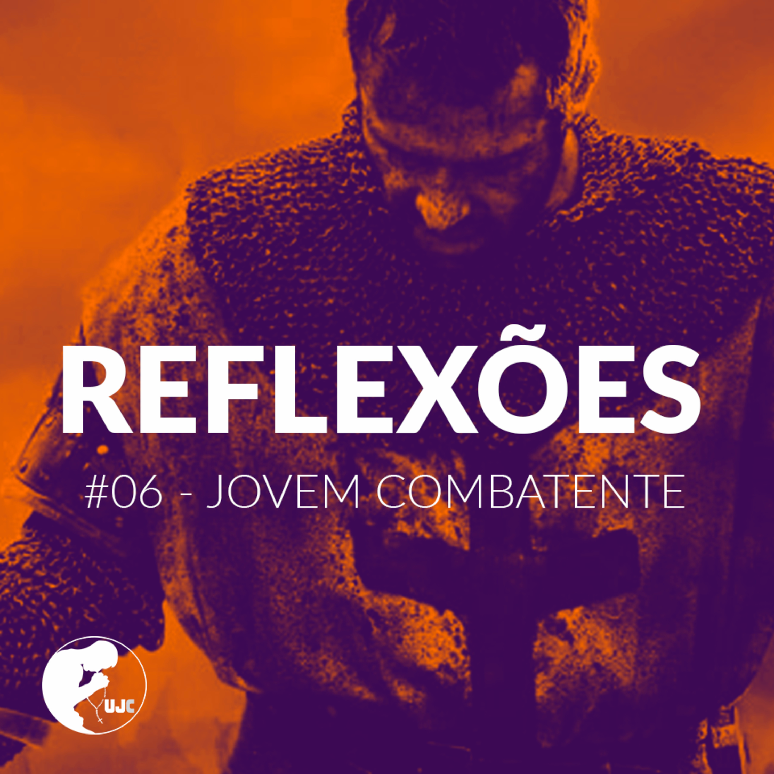 Um Jovem Católico