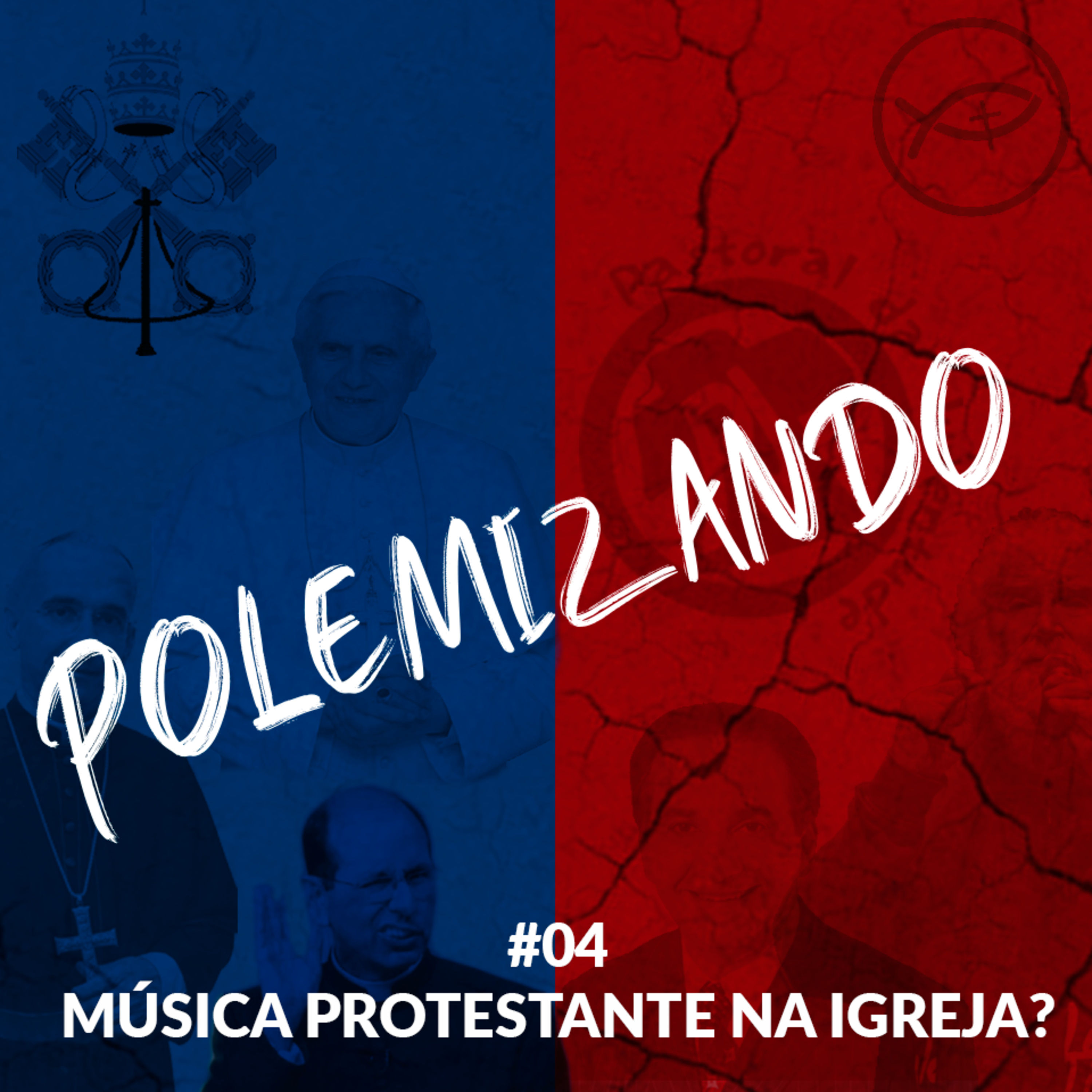 Um Jovem Católico