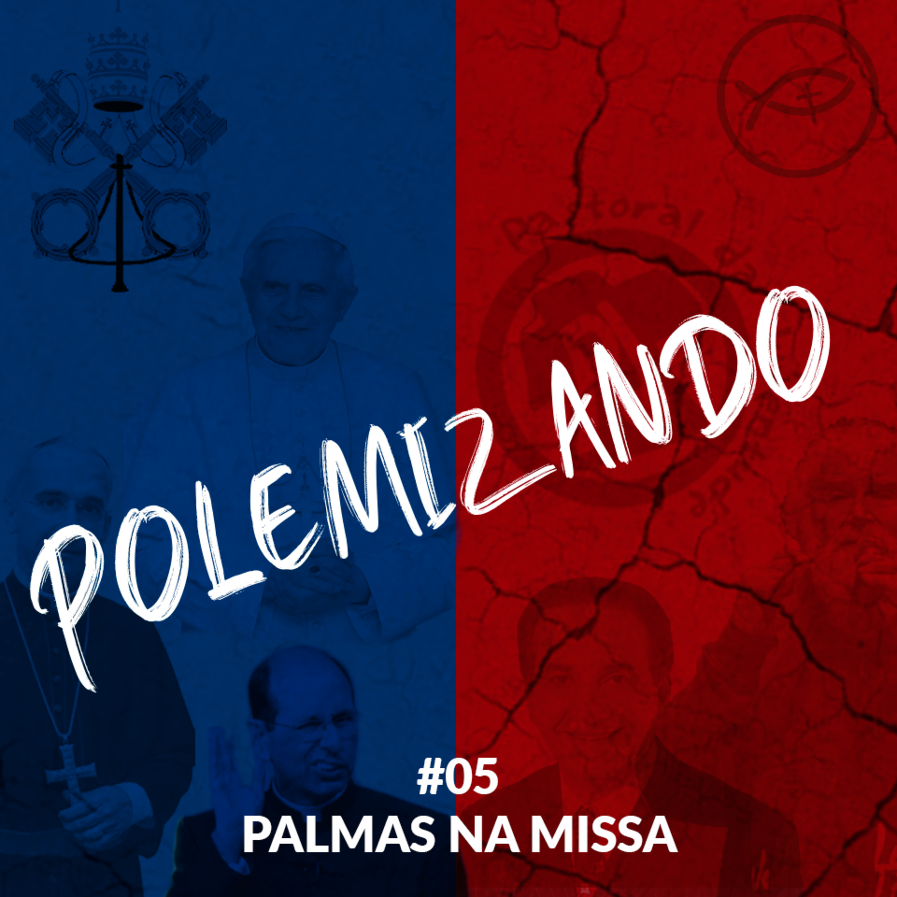 Um Jovem Católico