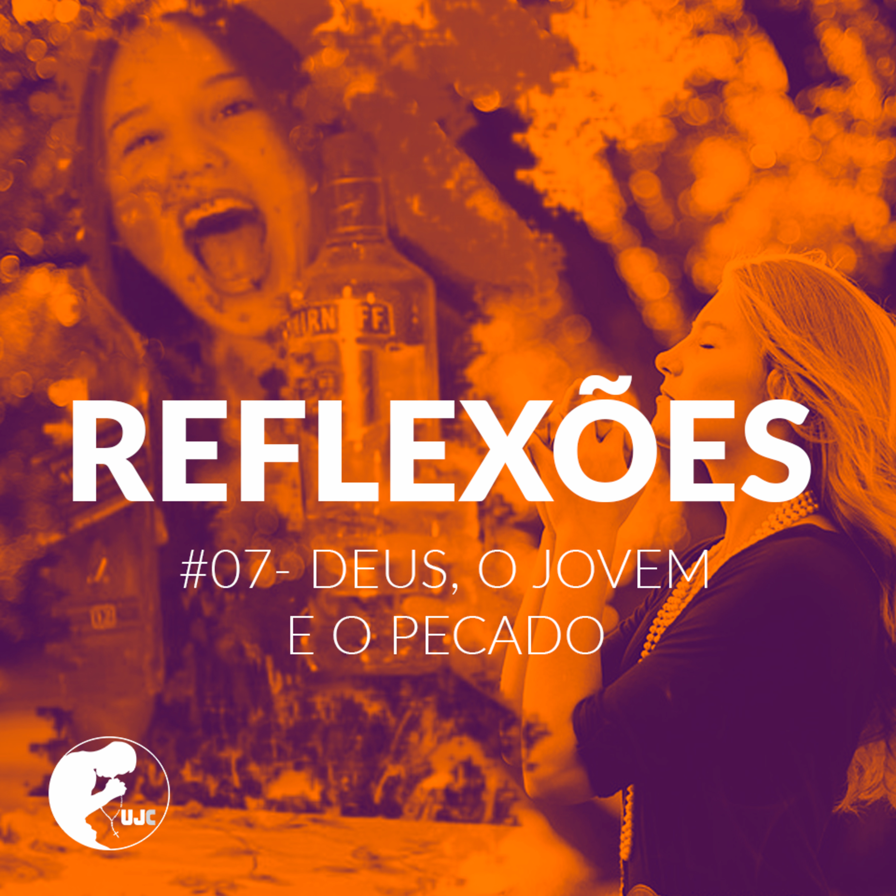 Um Jovem Católico