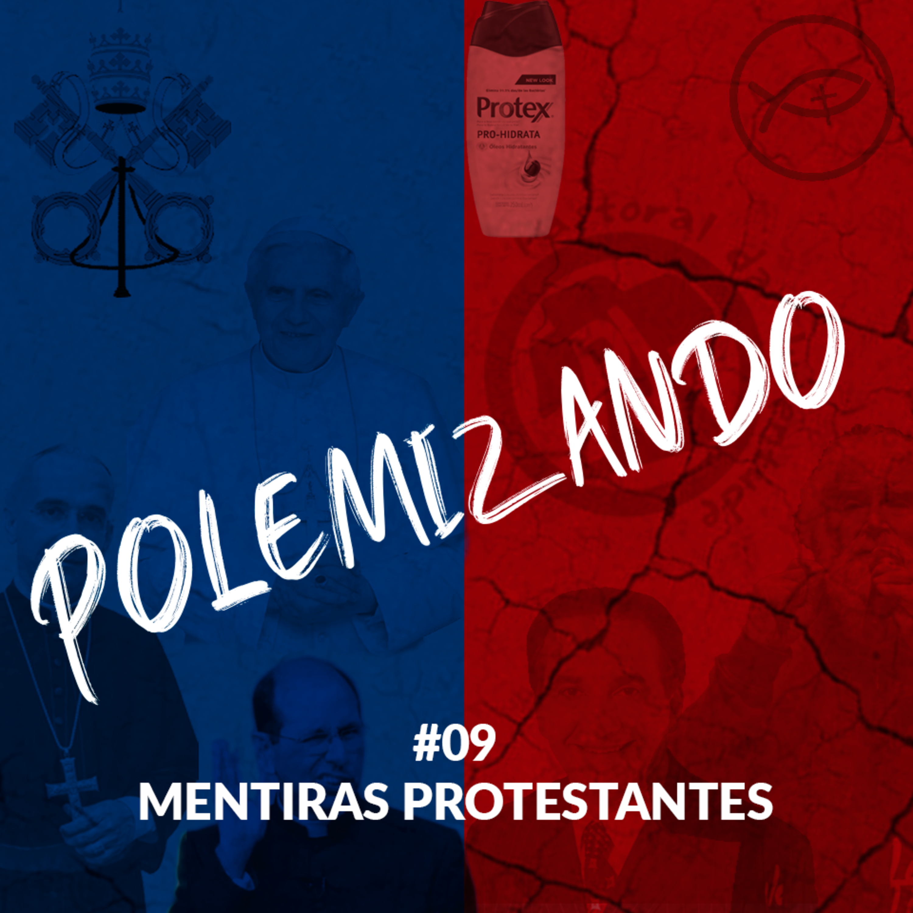 Um Jovem Católico