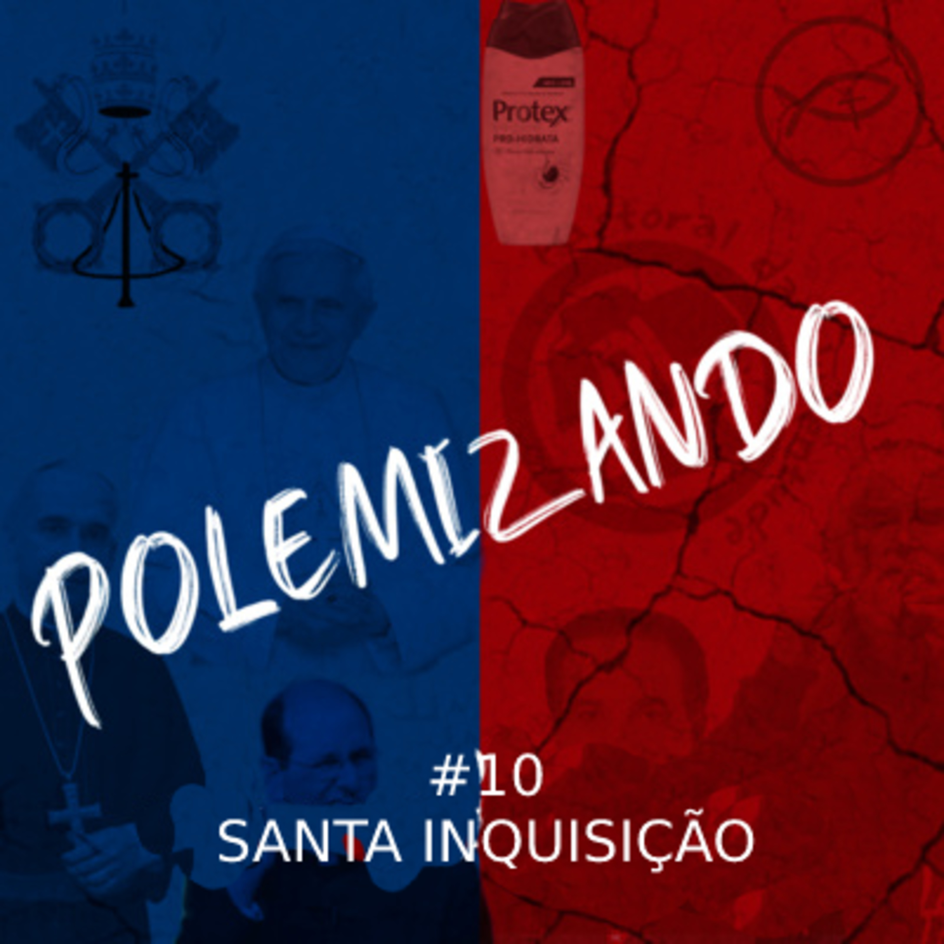 Um Jovem Católico