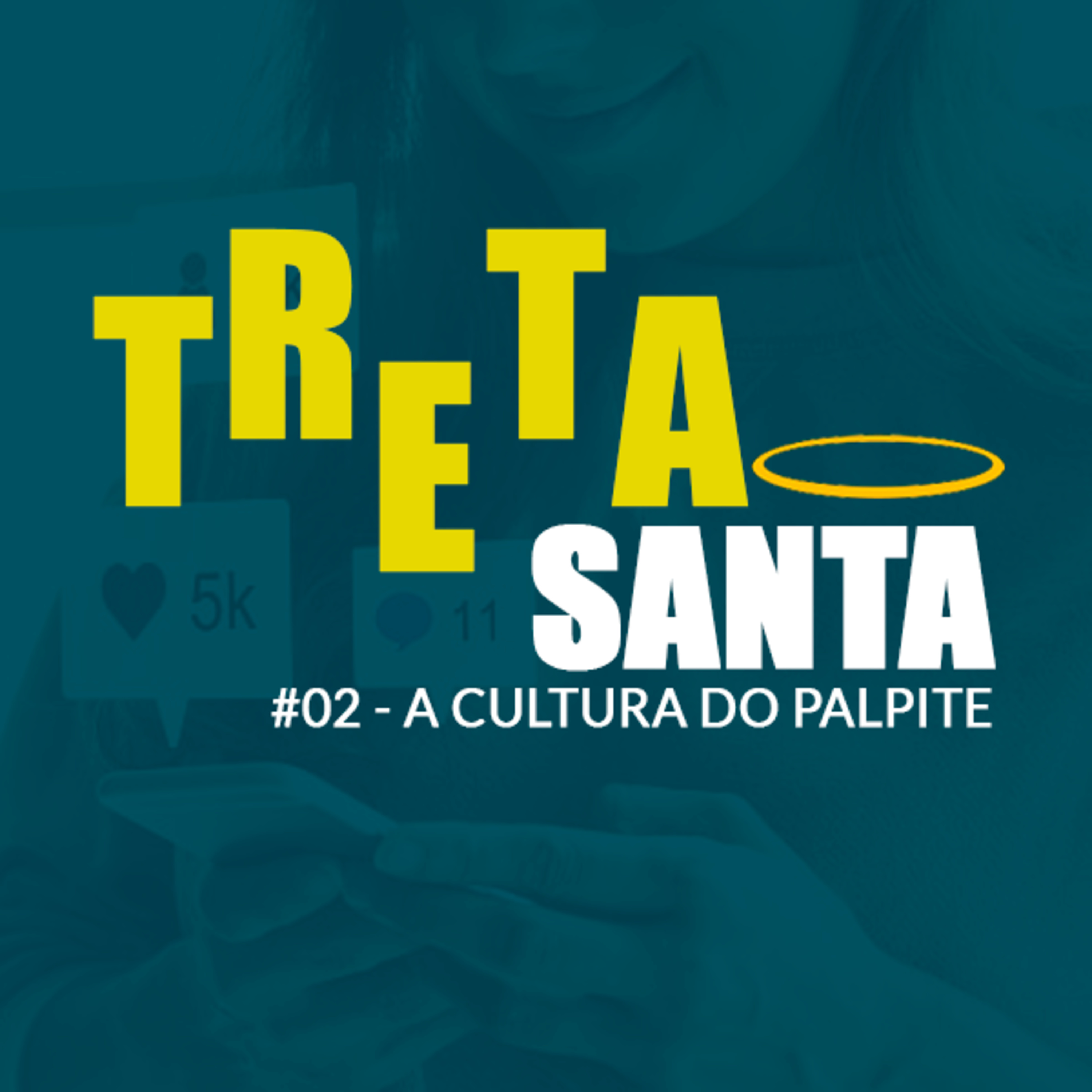 Um Jovem Católico