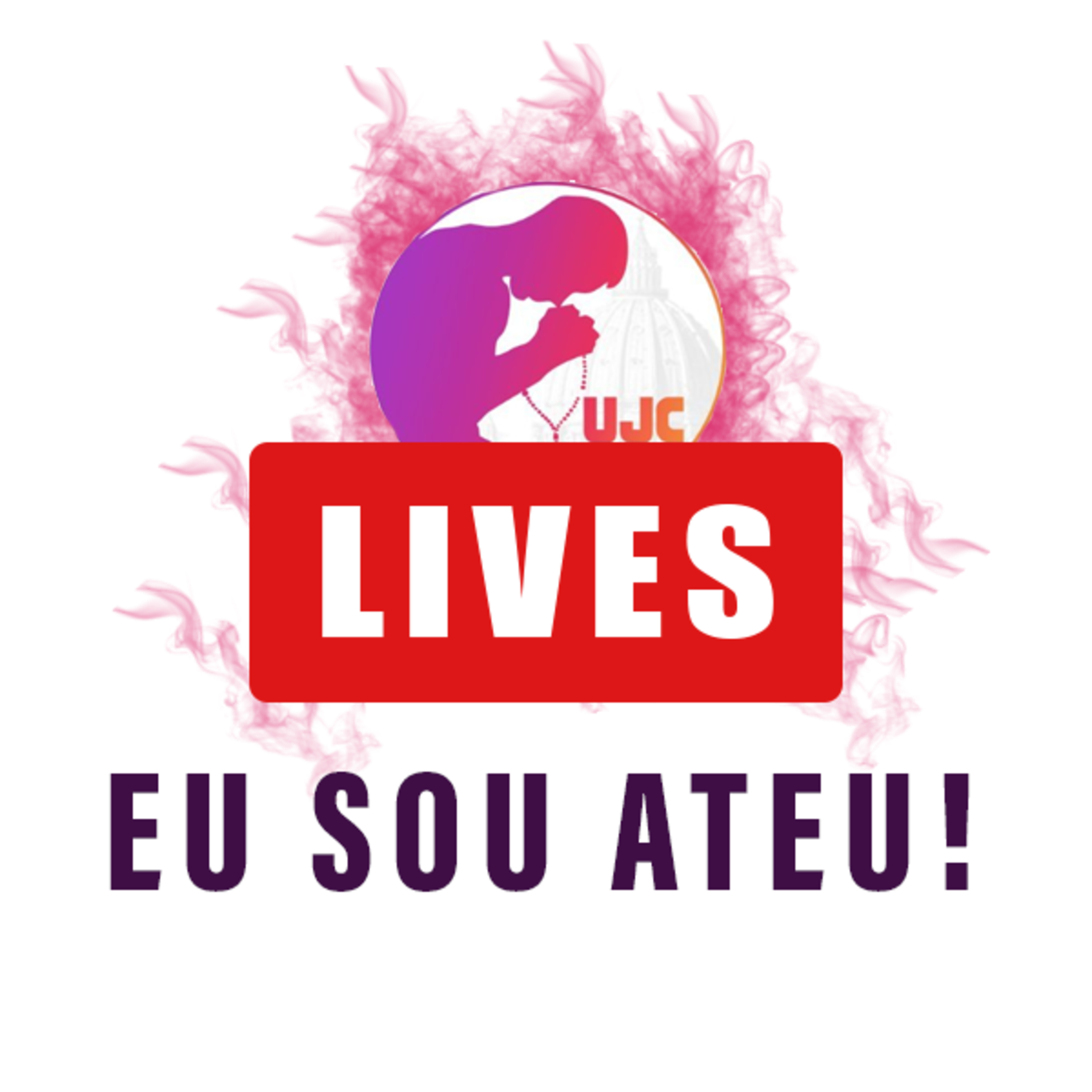 Um Jovem Católico