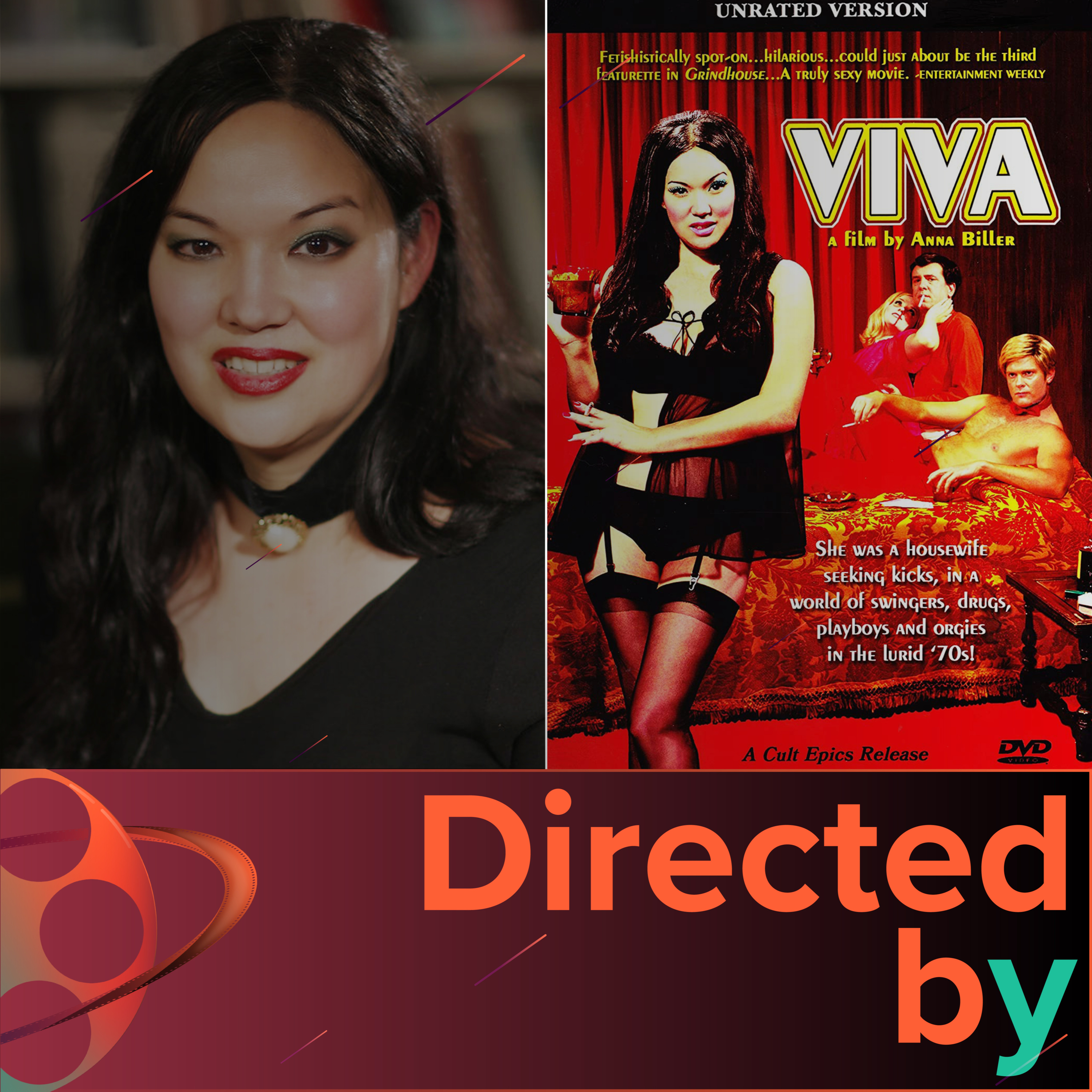 Viva - Directed by... Anna Biller, Episode 1 episode artwork