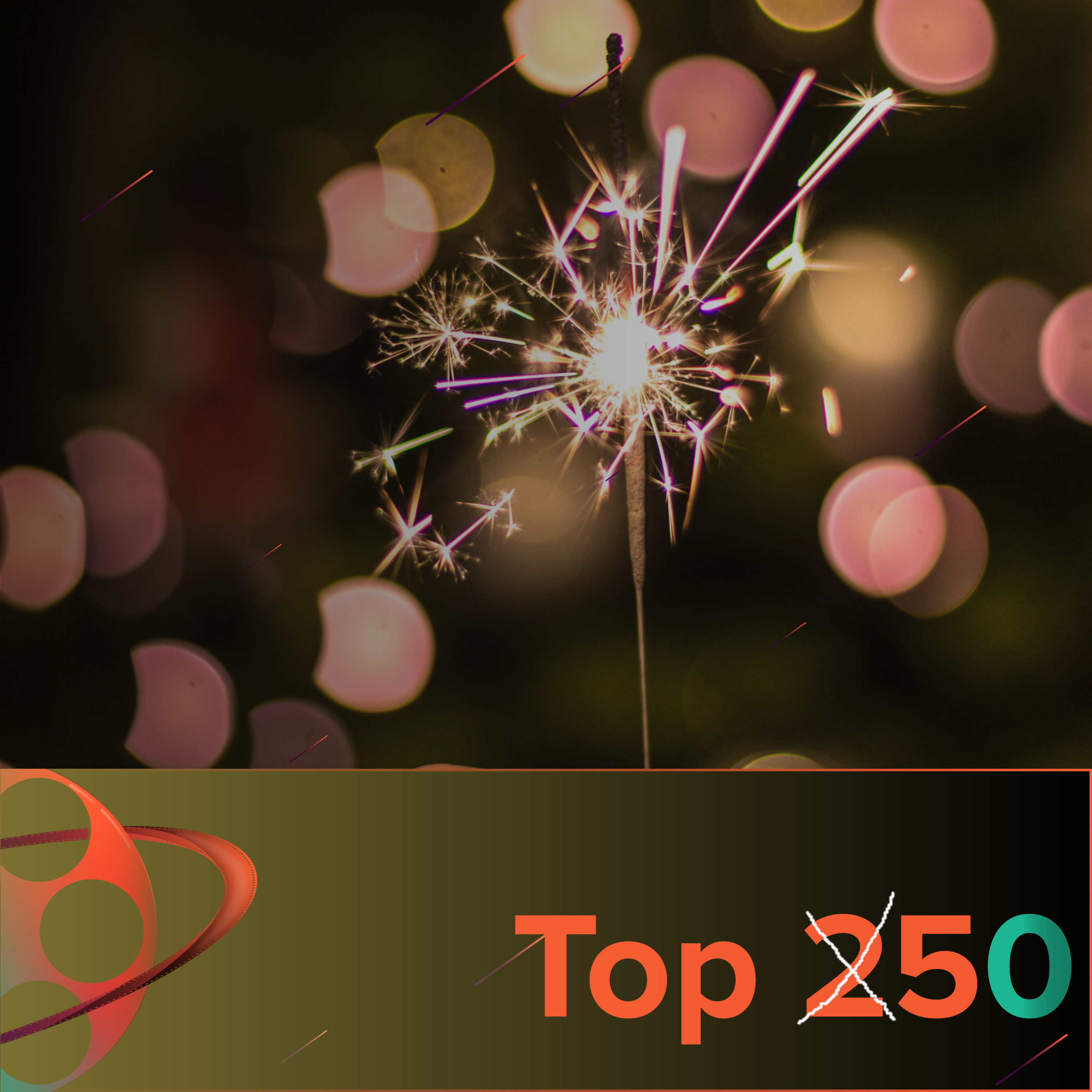 Top 250 Episode 50.1 - Eine kleine Revue episode artwork