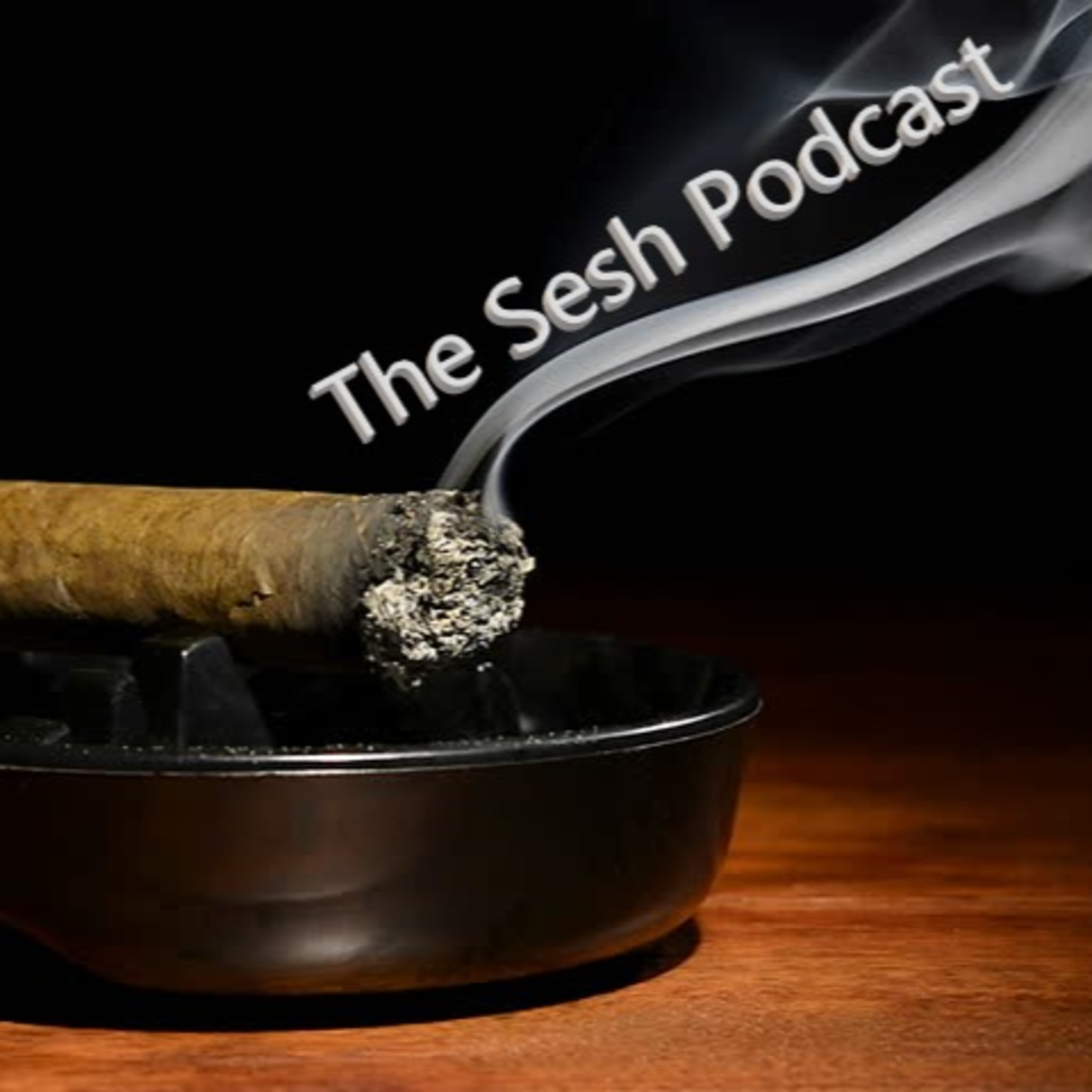 The Sesh Podcast