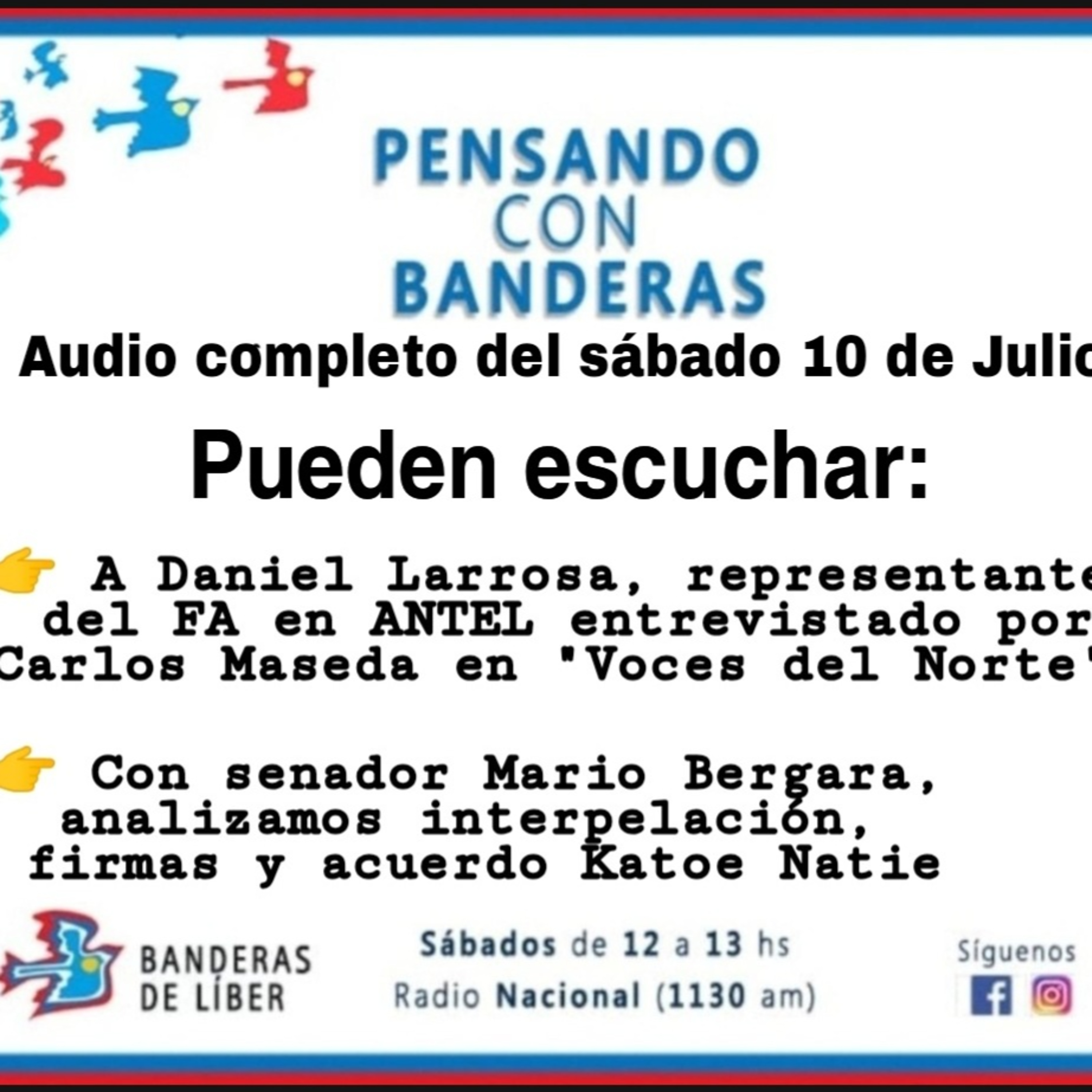 Los Caminos de Berna