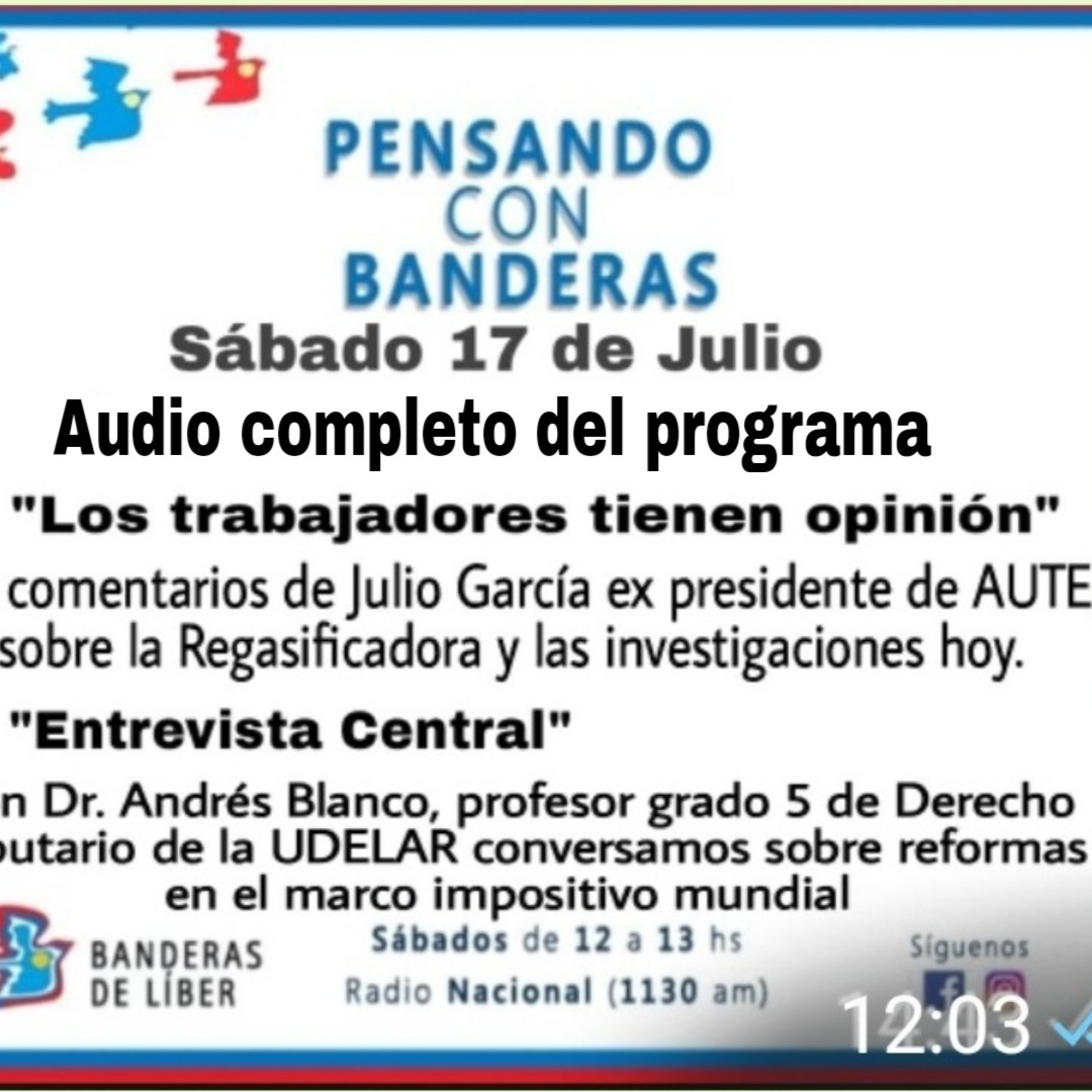 Los Caminos de Berna
