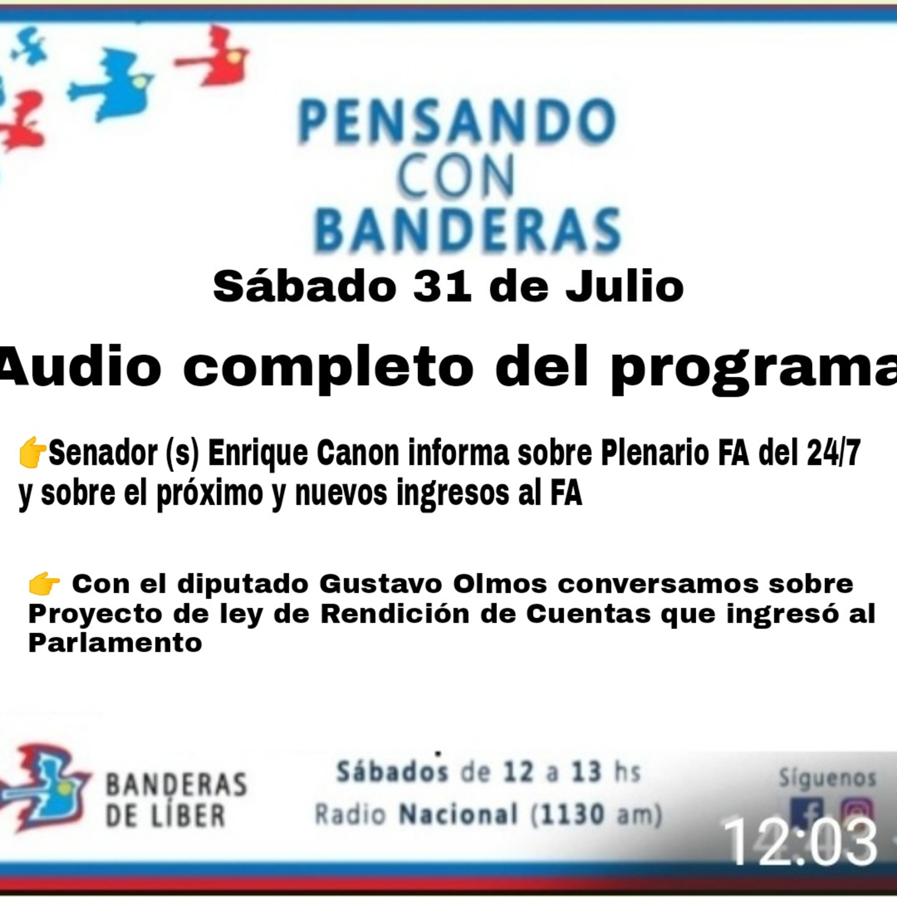 Los Caminos de Berna