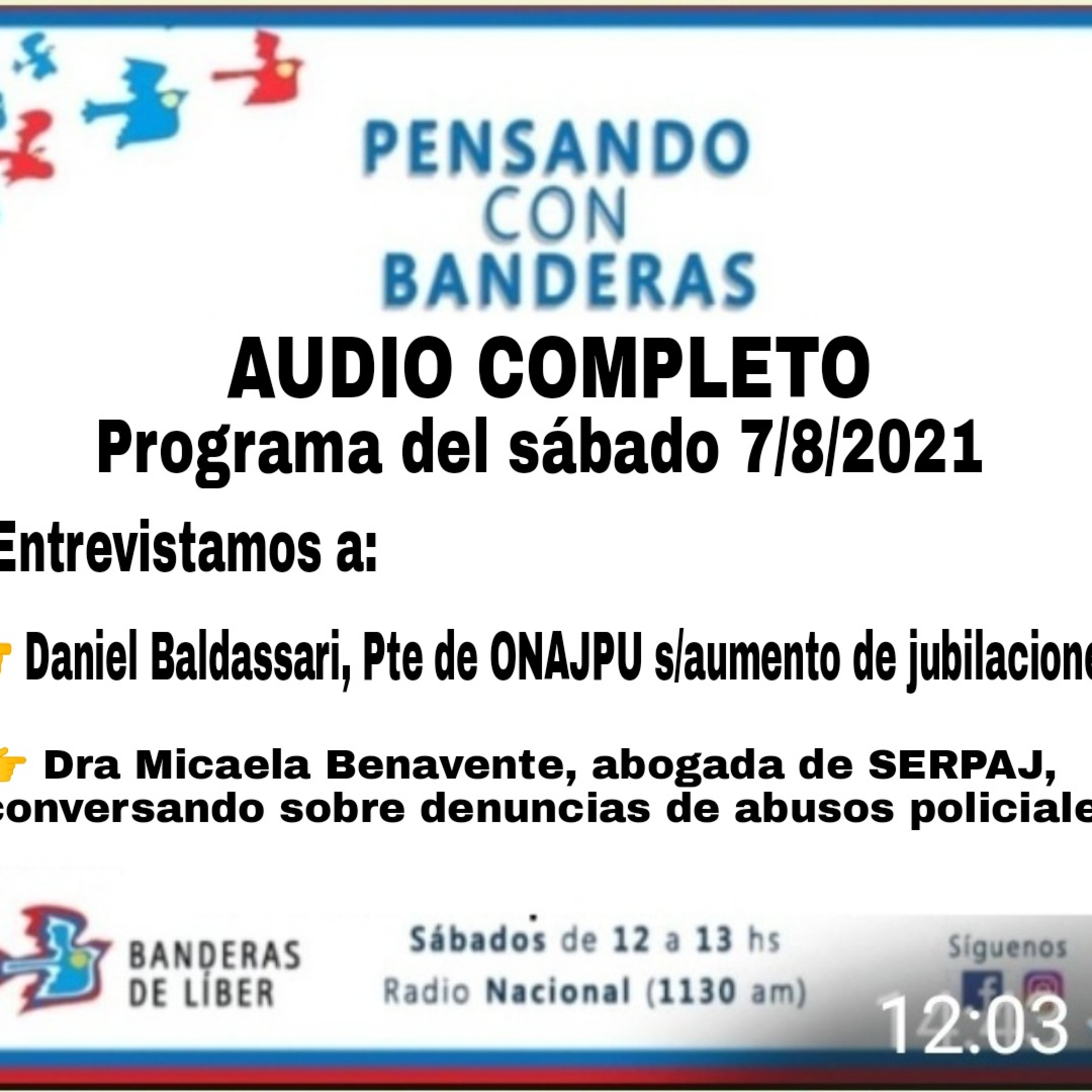 Los Caminos de Berna