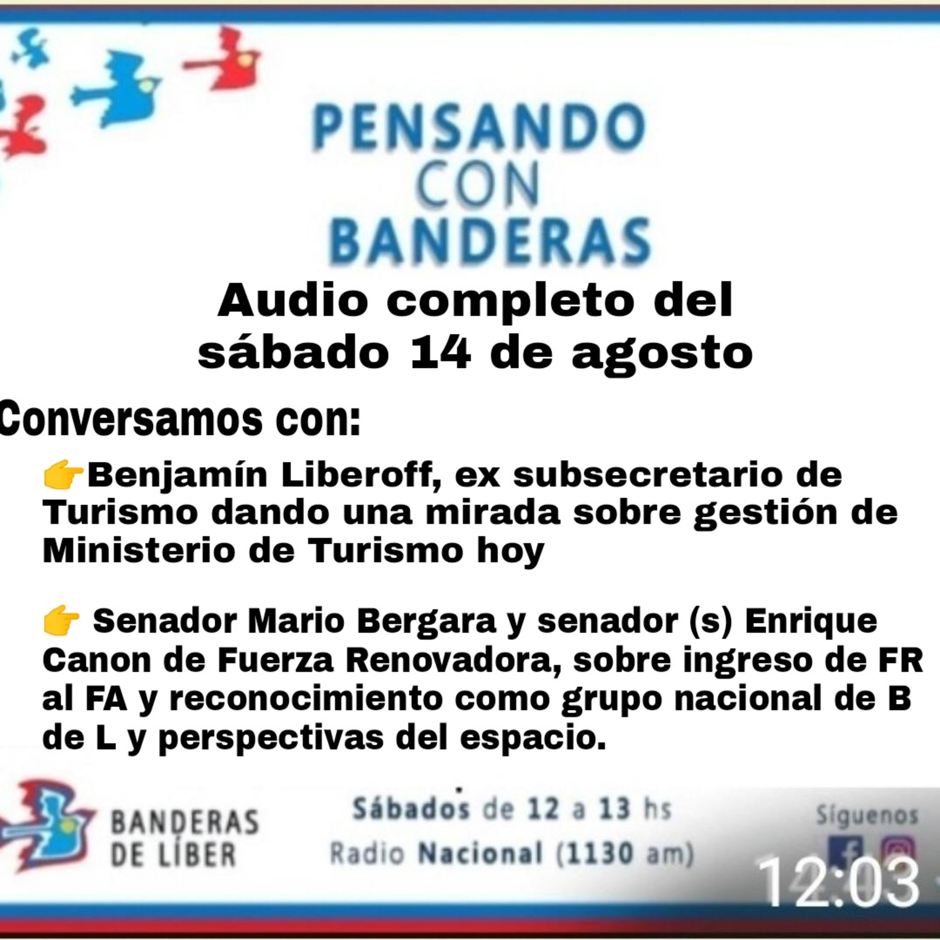 Los Caminos de Berna