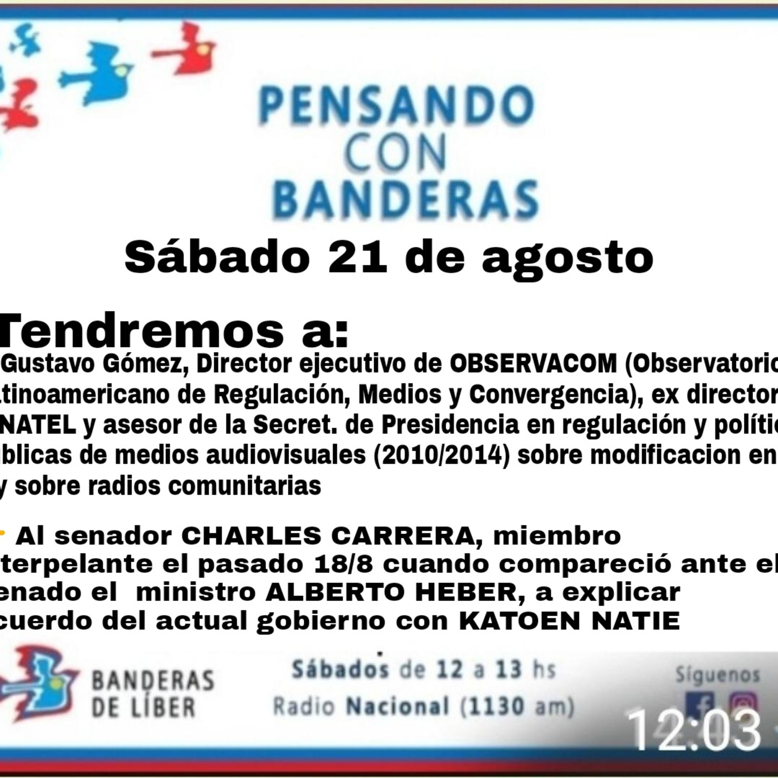 Los Caminos de Berna