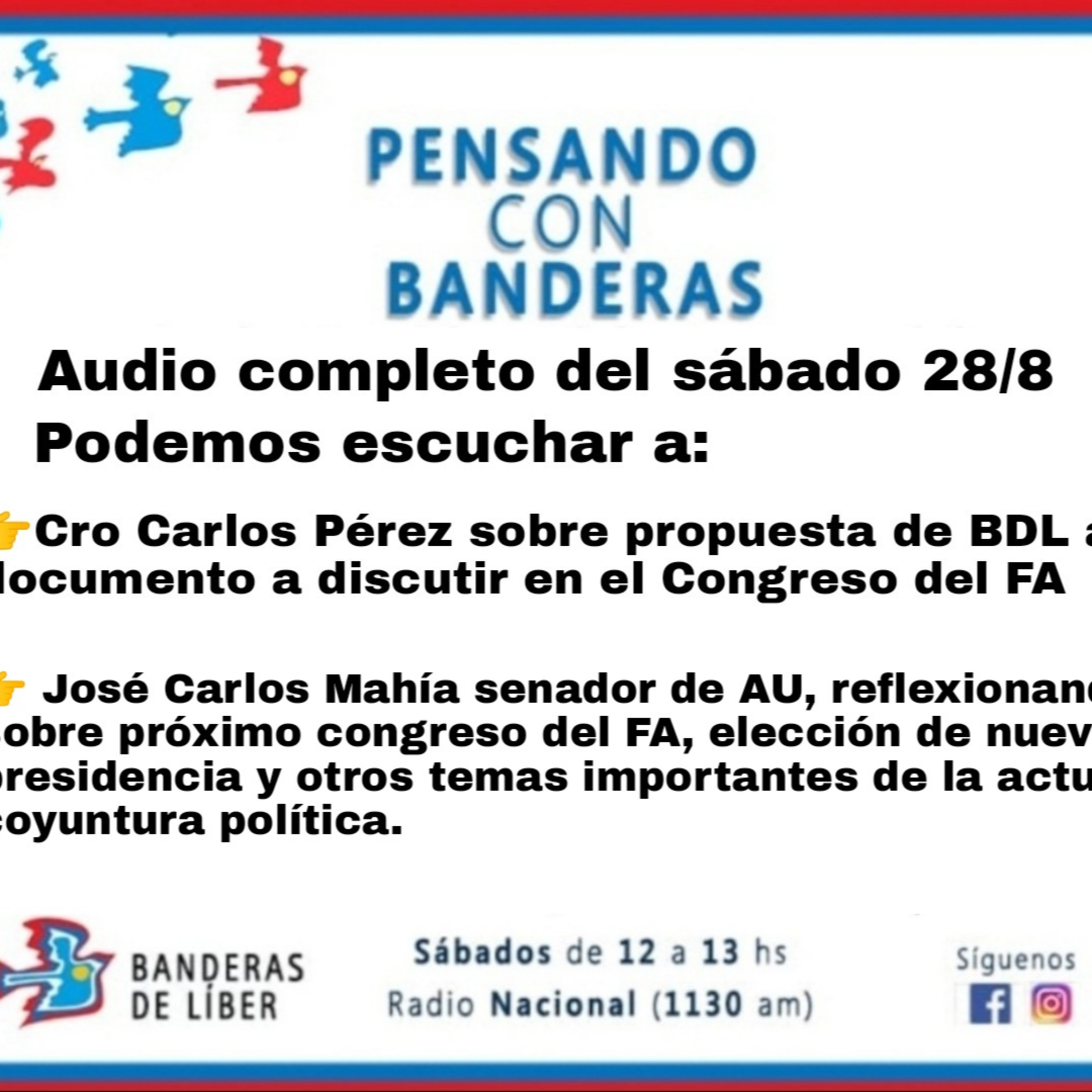Los Caminos de Berna