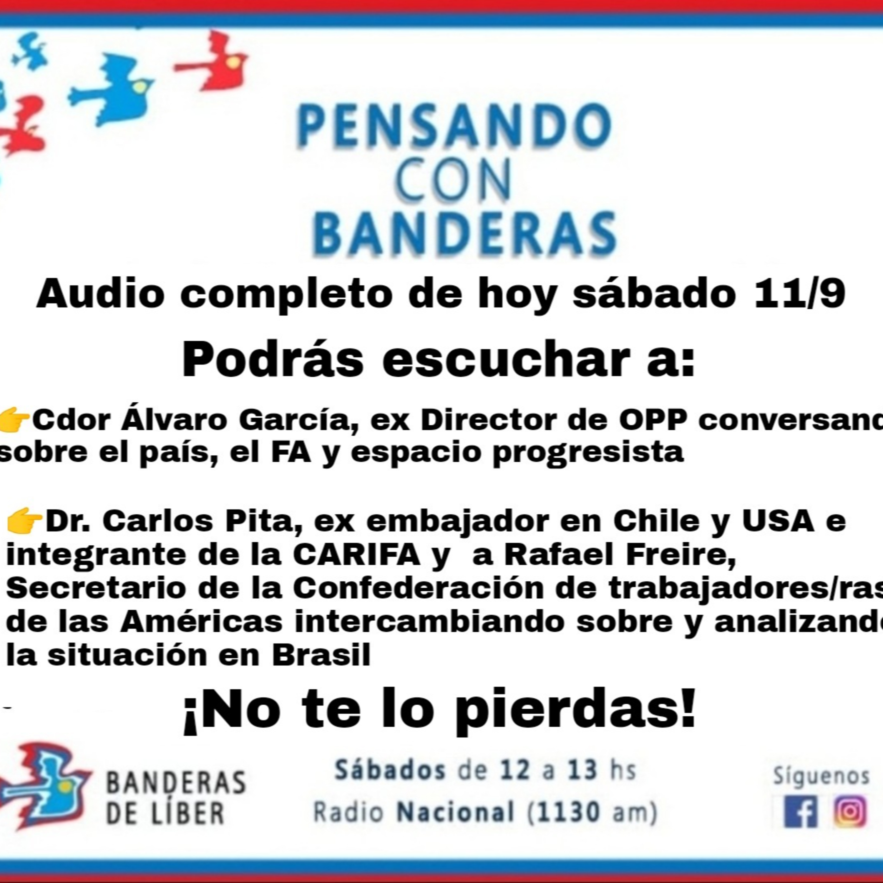 Los Caminos de Berna