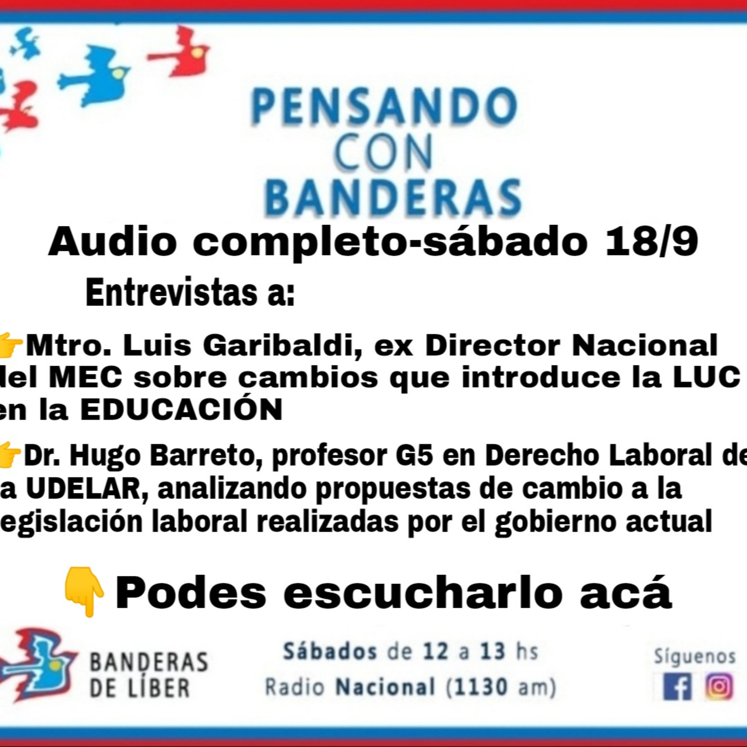 Los Caminos de Berna