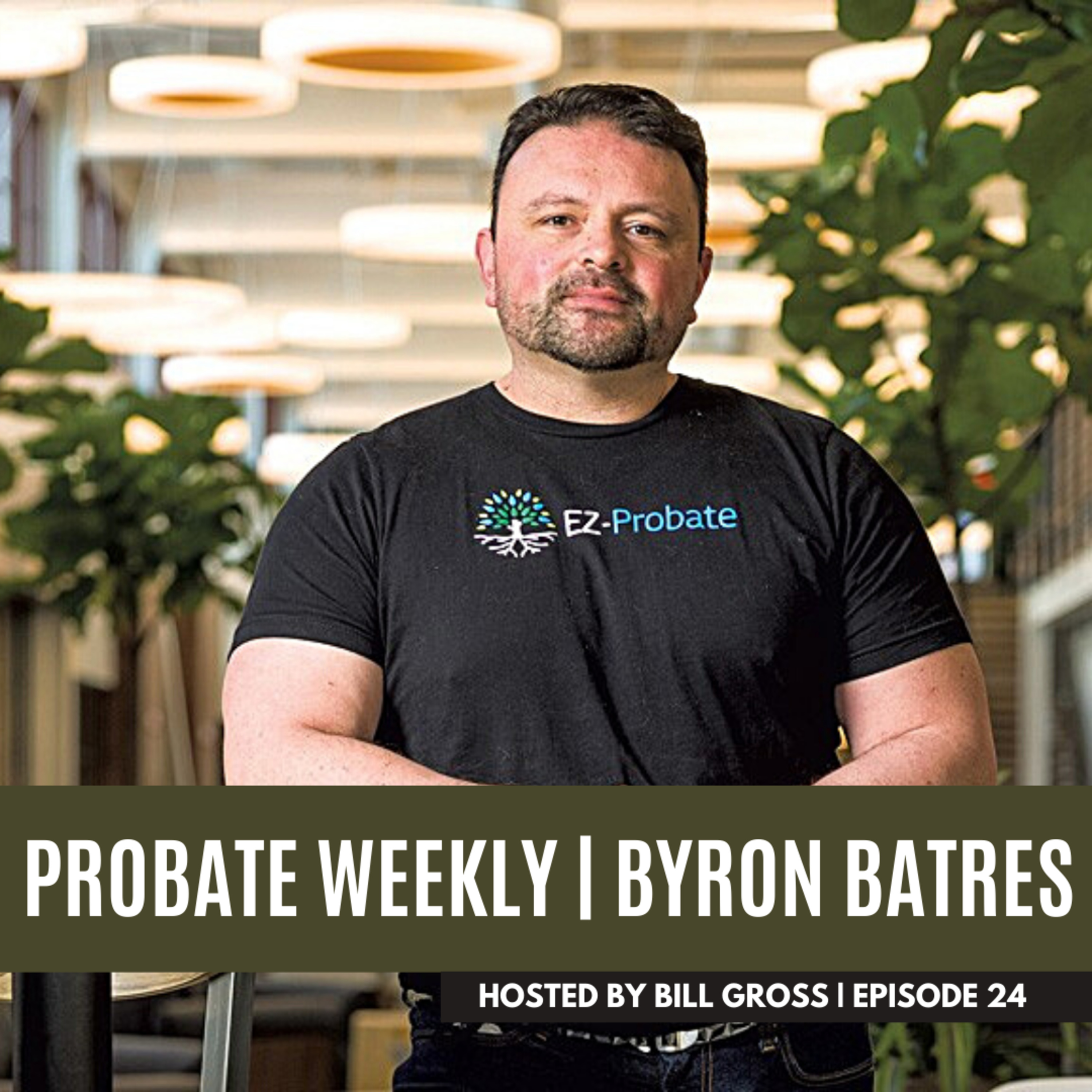 Probate Weekly | Episode 24 episode artwork