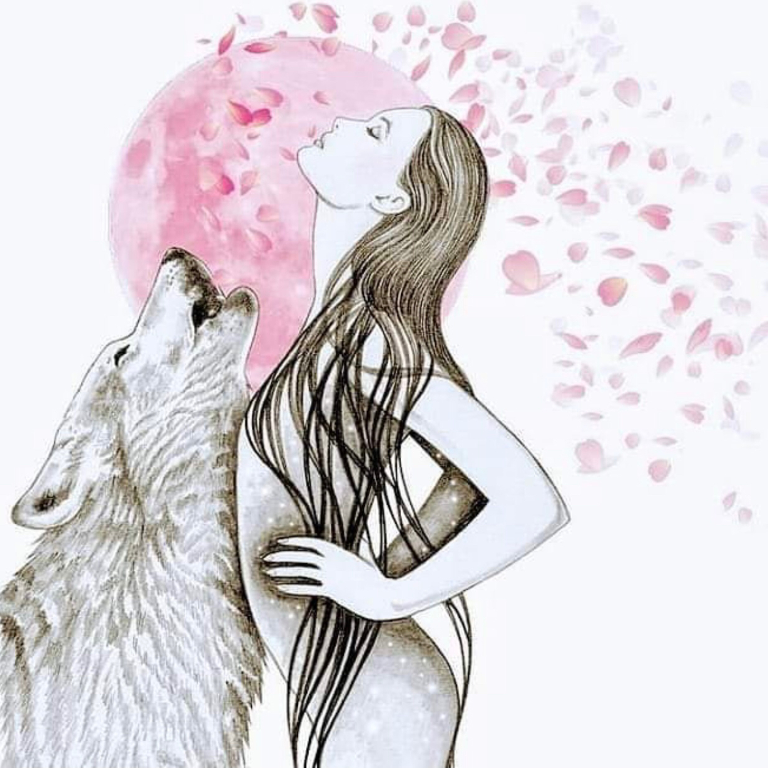 La Loba 🐺 episode artwork