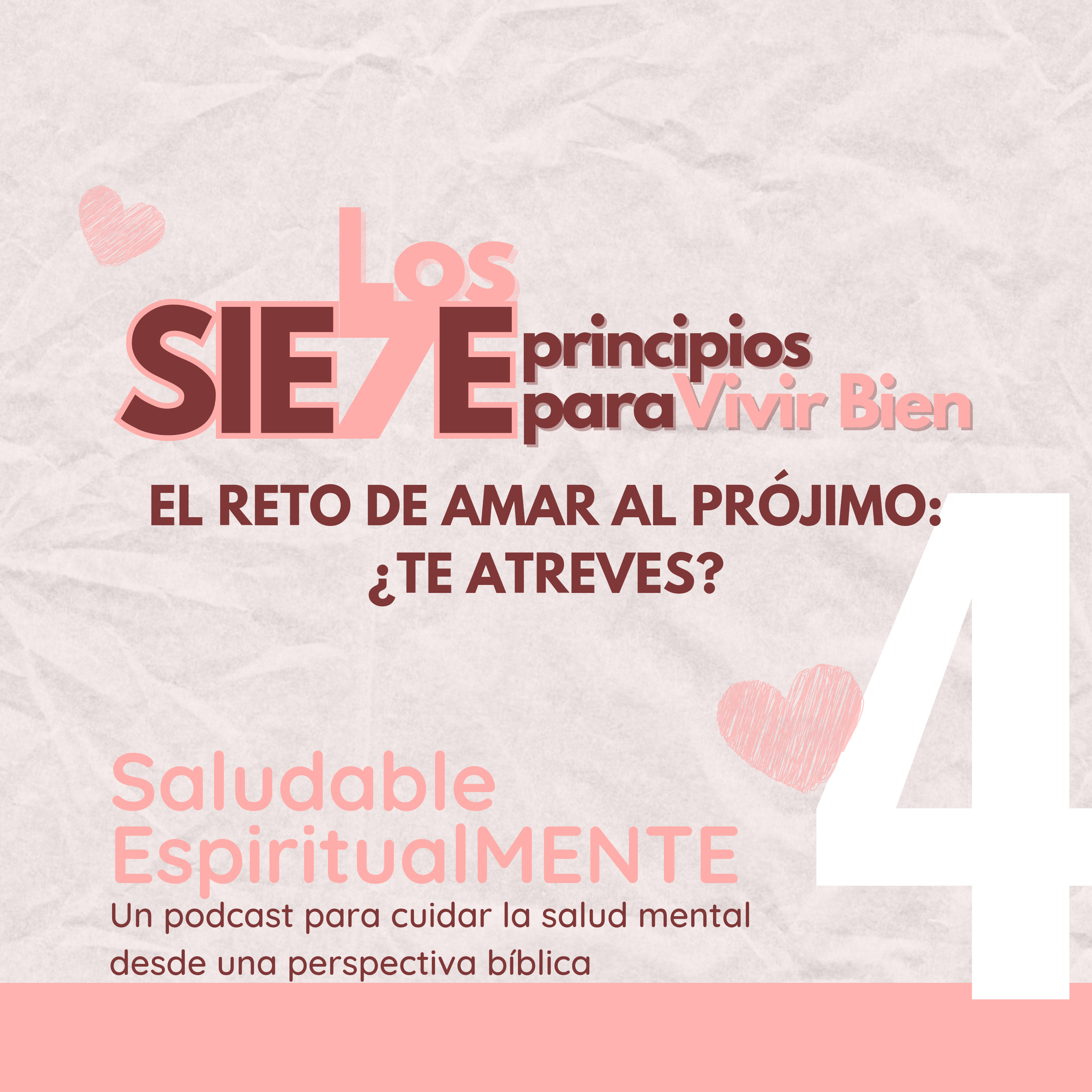Saludable EspiritualMENTE