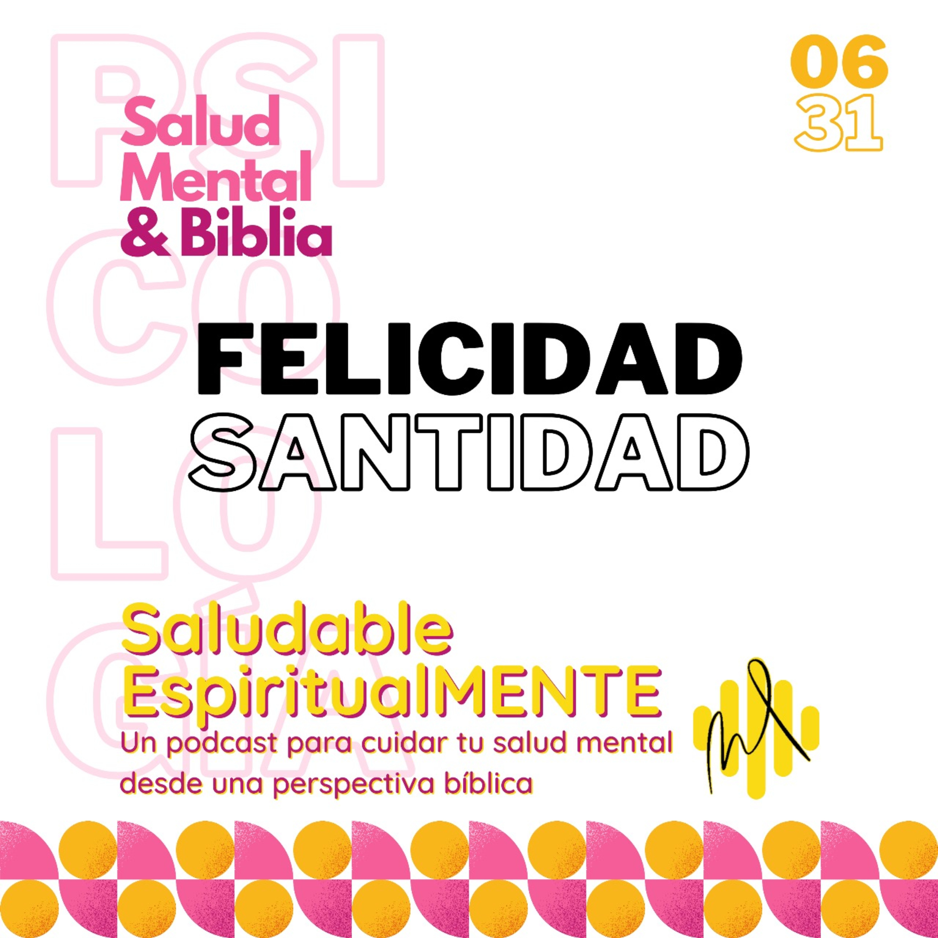 Saludable EspiritualMENTE
