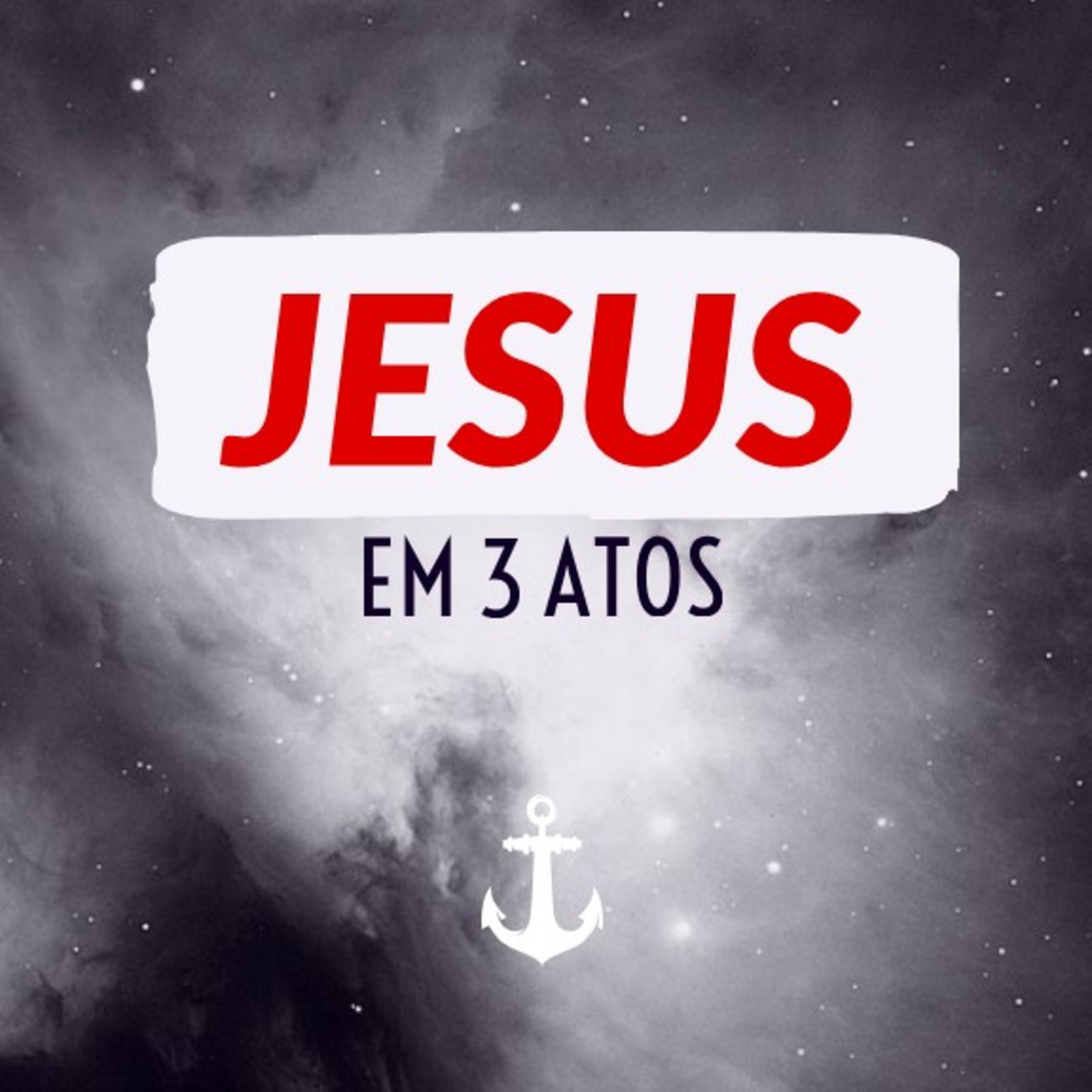 Jesus: O Segundo Ato episode artwork