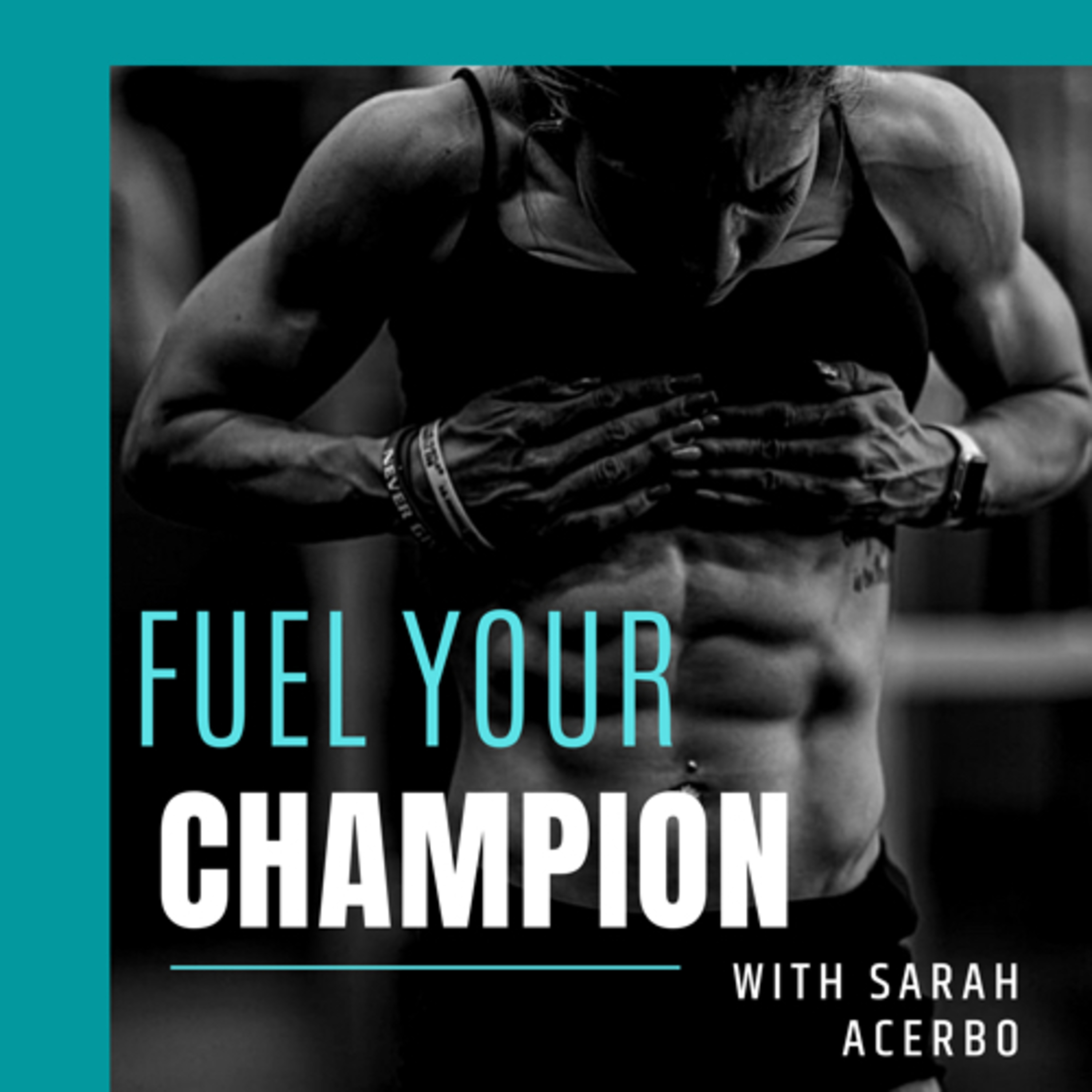 The Awaken Your Champion Podcast