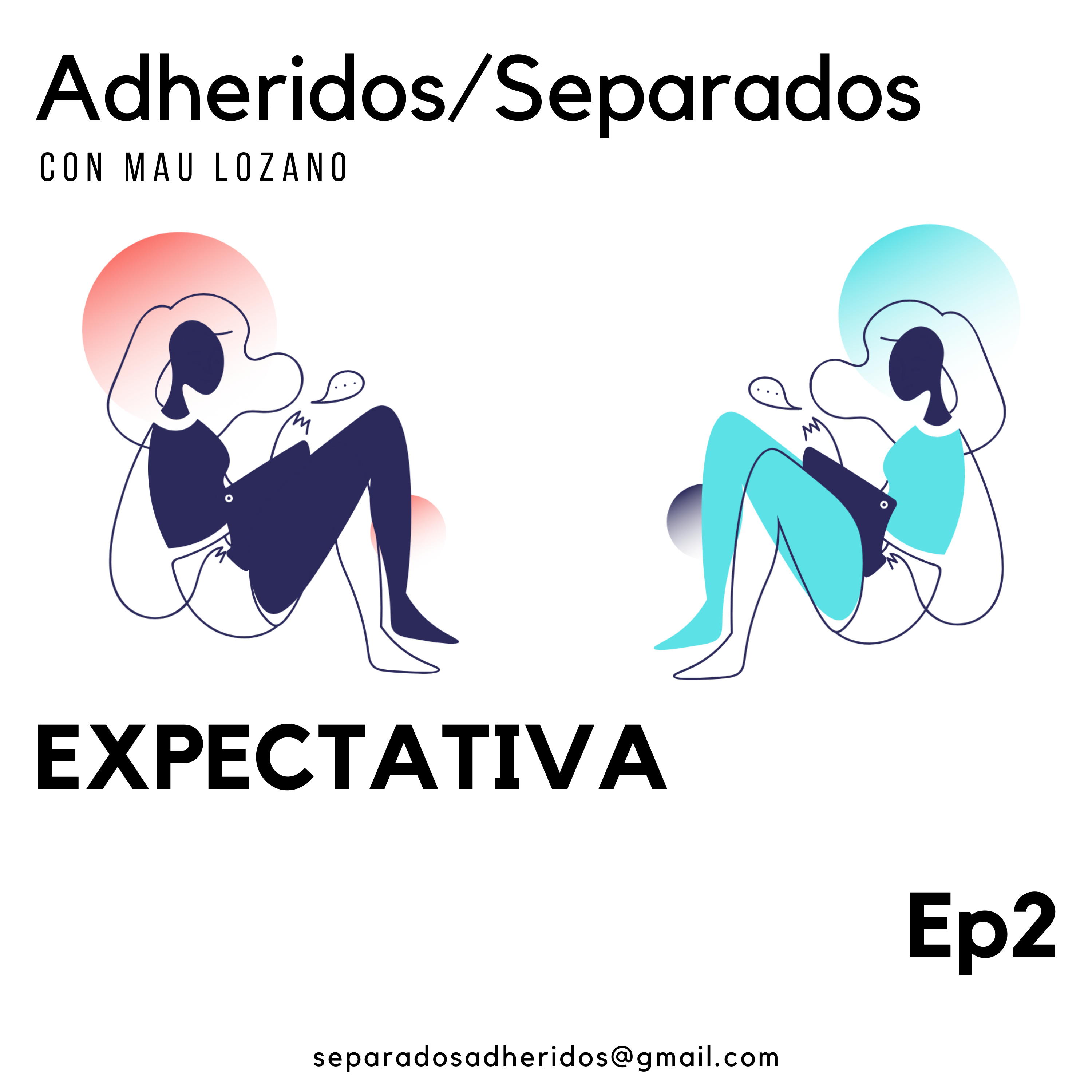 EXPECTATIVA episode artwork