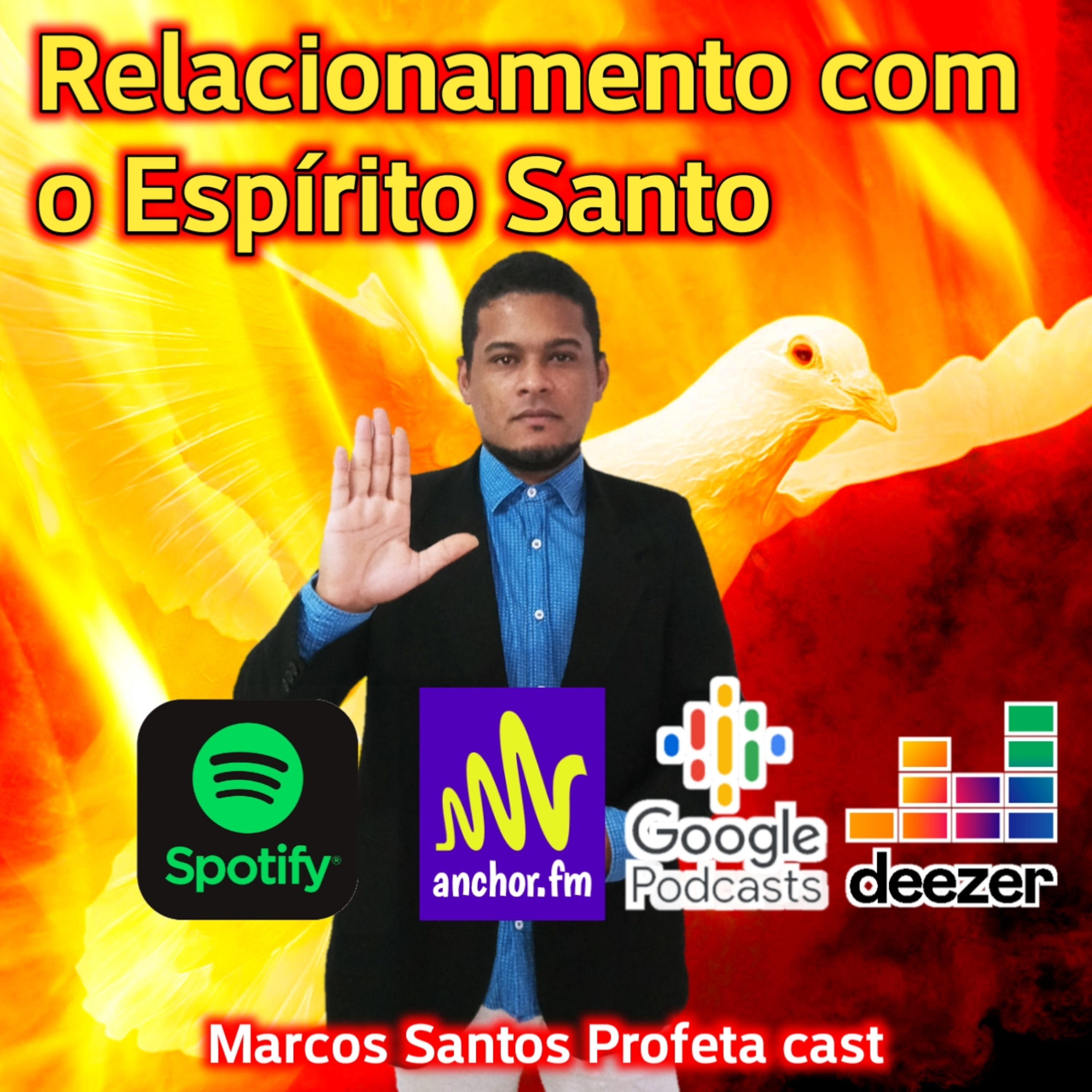 Marcos Santos Profeta cast
