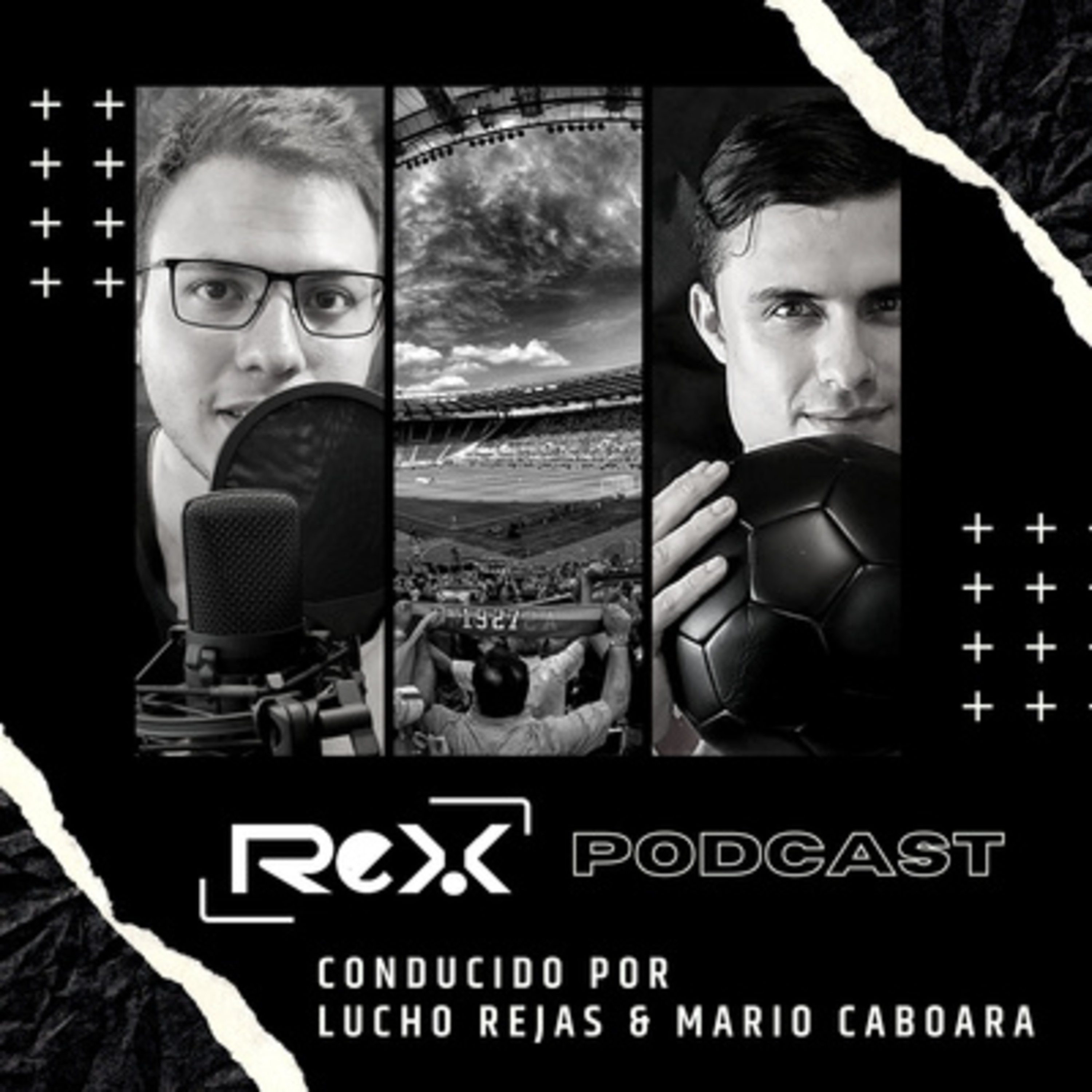 Trascender: El deporte como camino a la grandeza