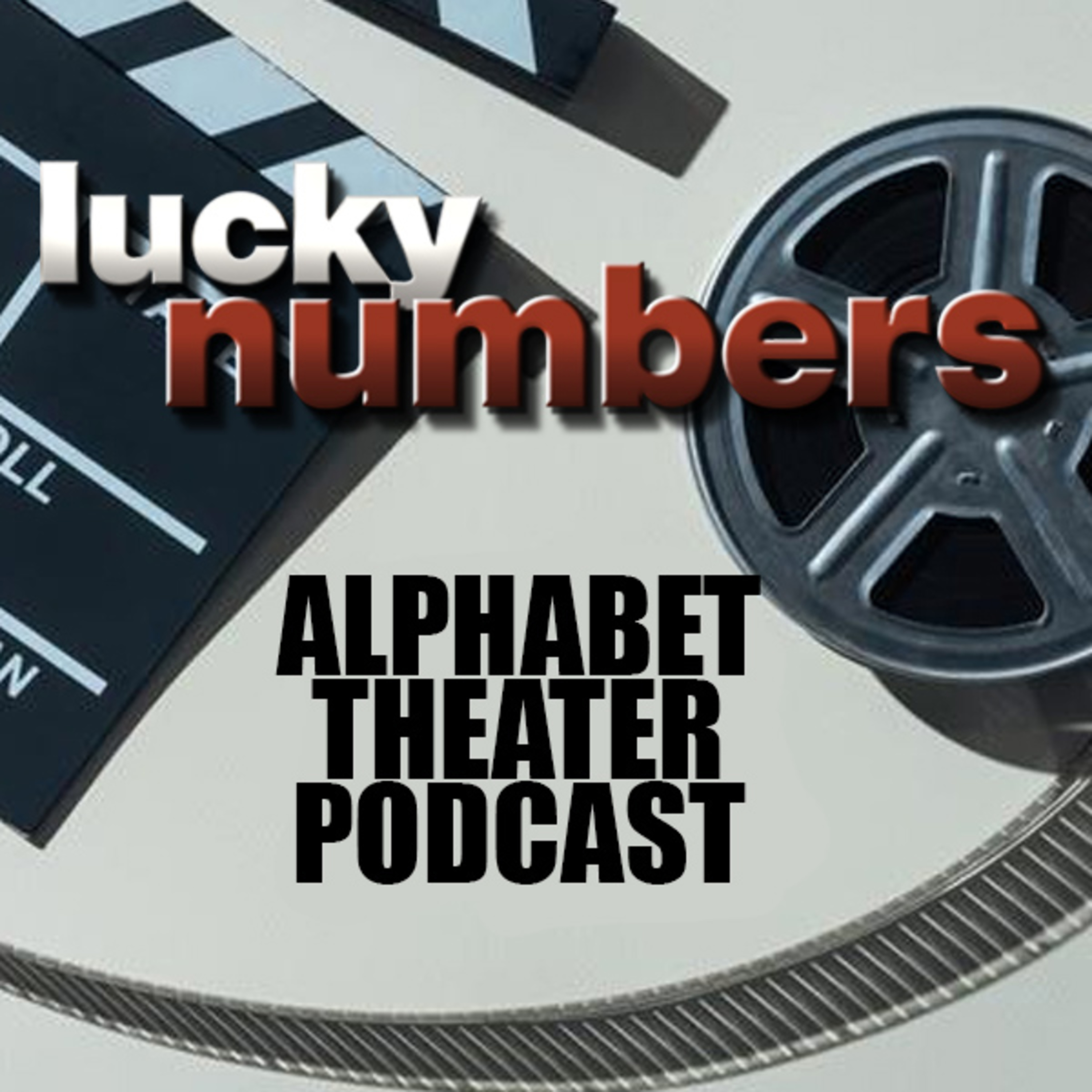 Episode 0 - Lucky Numbers episode artwork