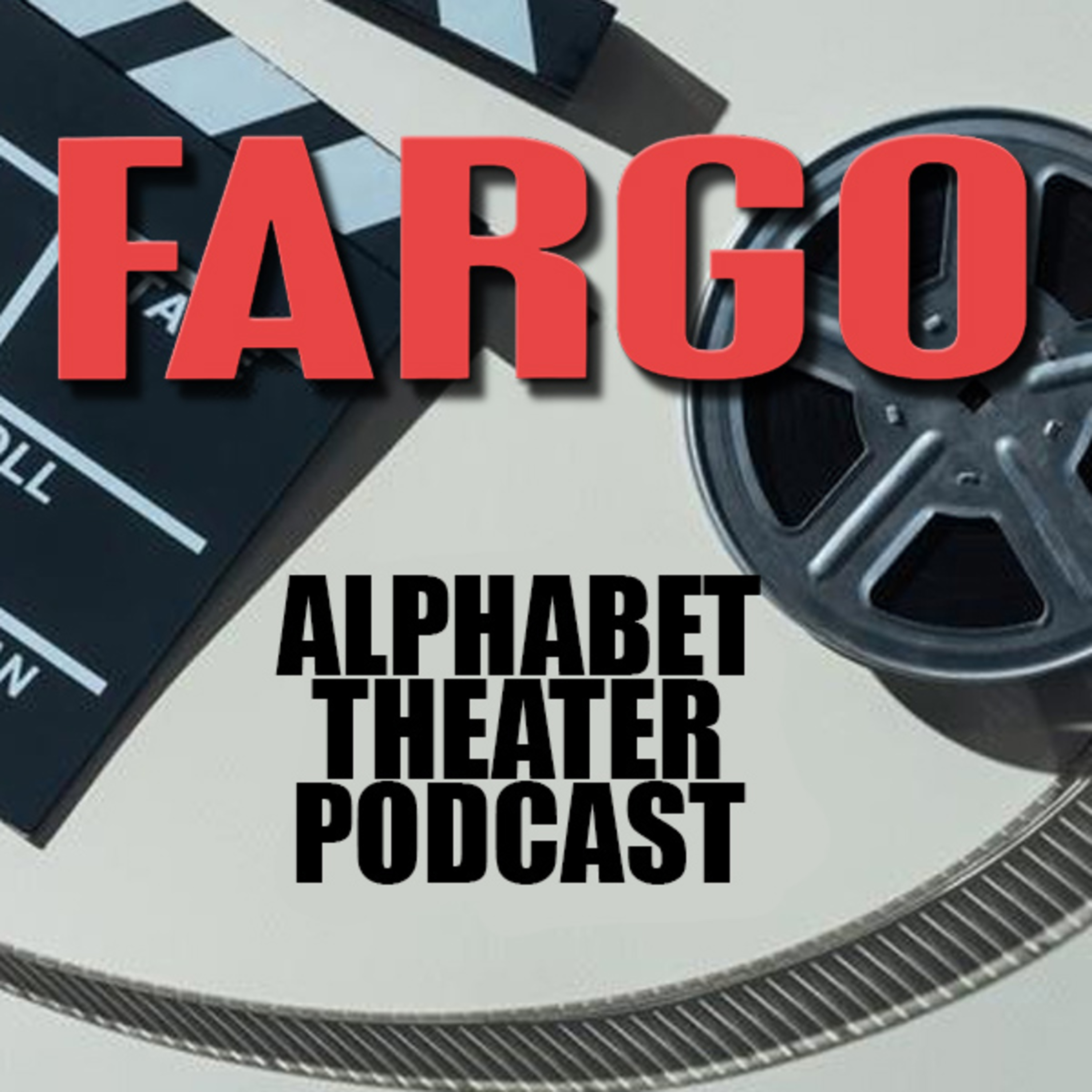 Episode 6 - Fargo episode artwork