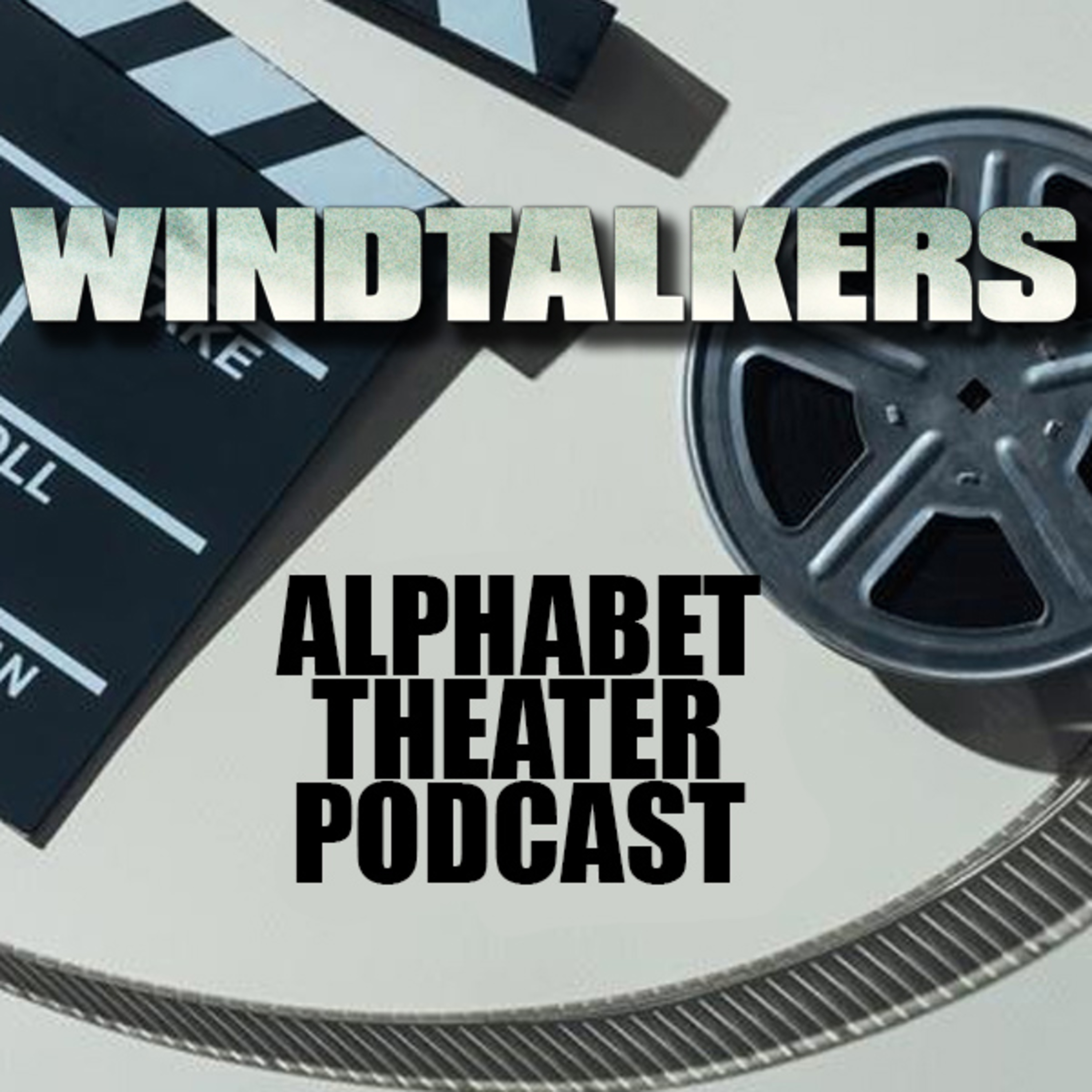 Episode 23 - Windtalkers episode artwork