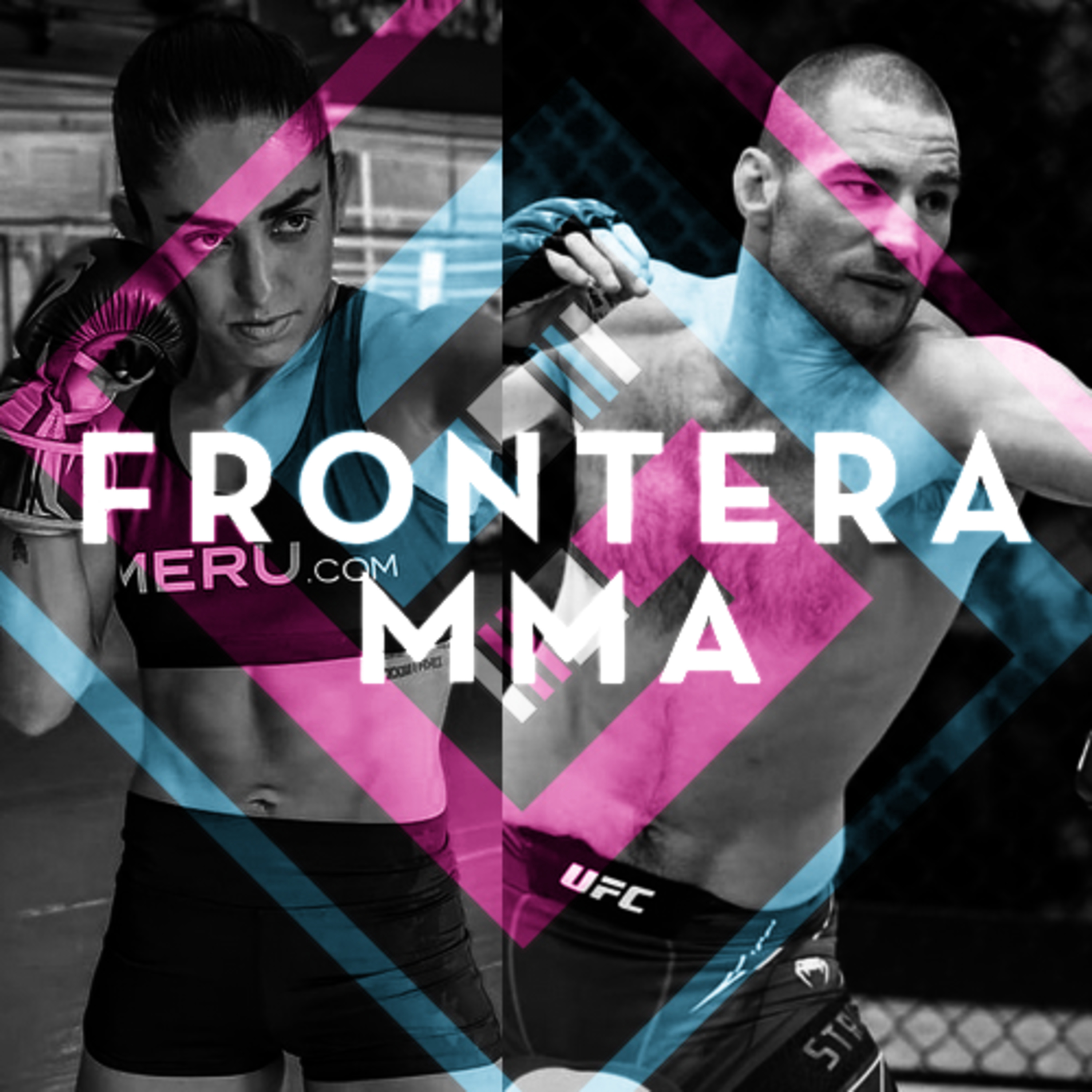 Frontera MMA