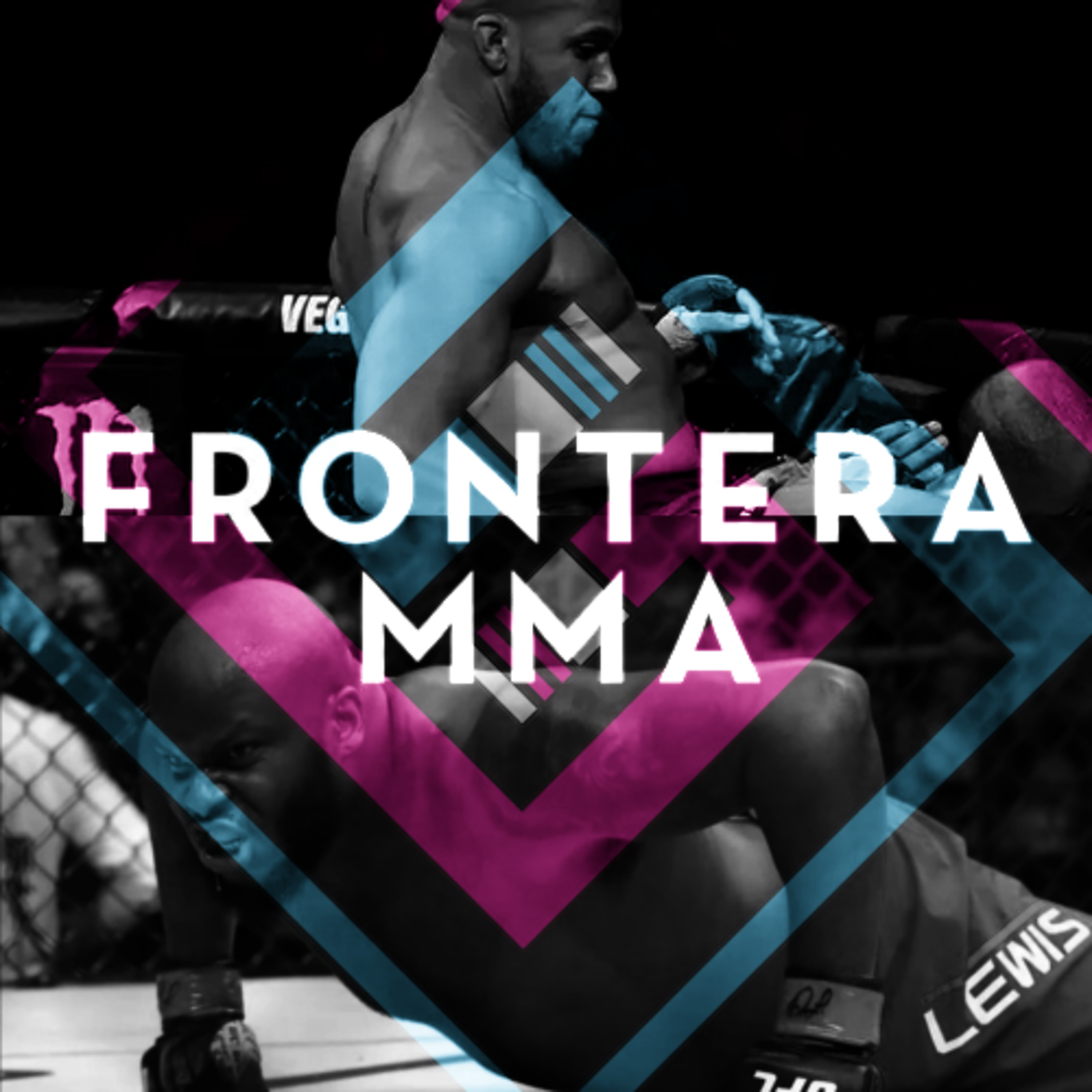 Frontera MMA