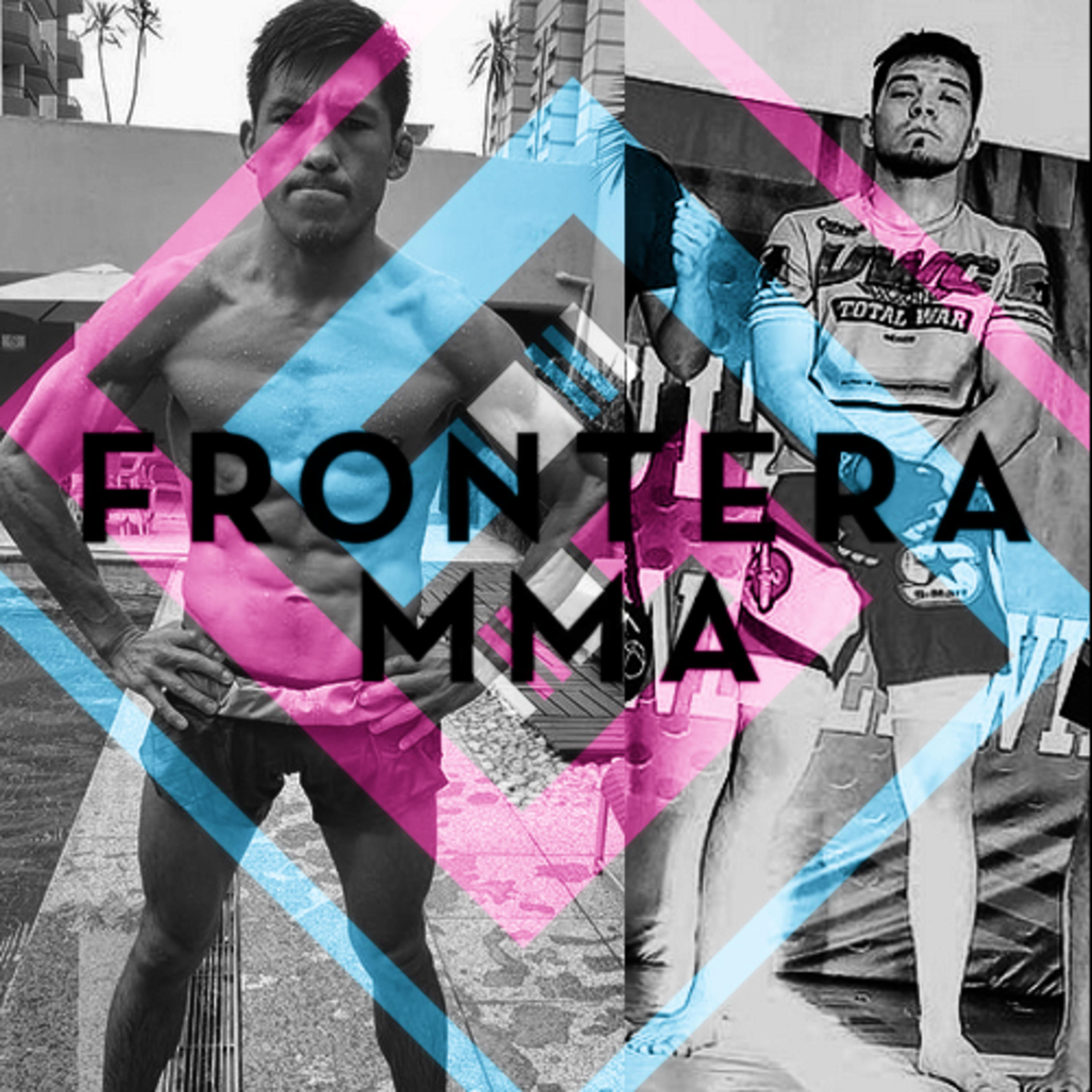 Frontera MMA
