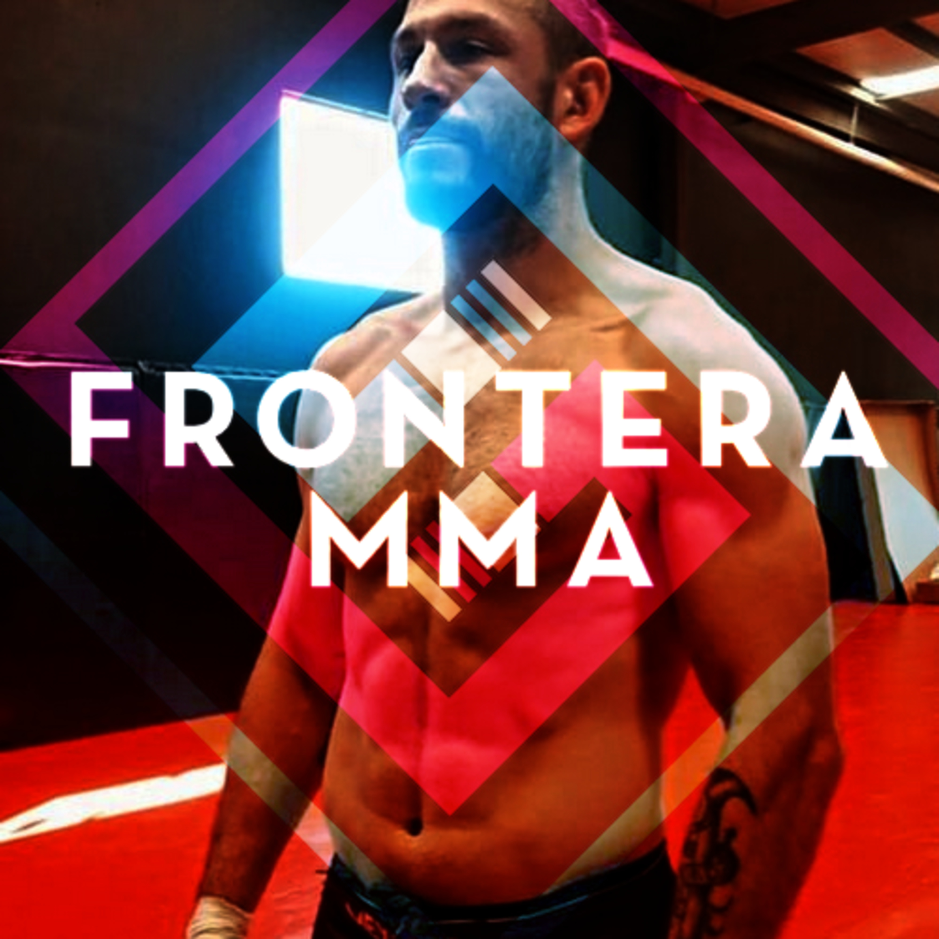Frontera MMA