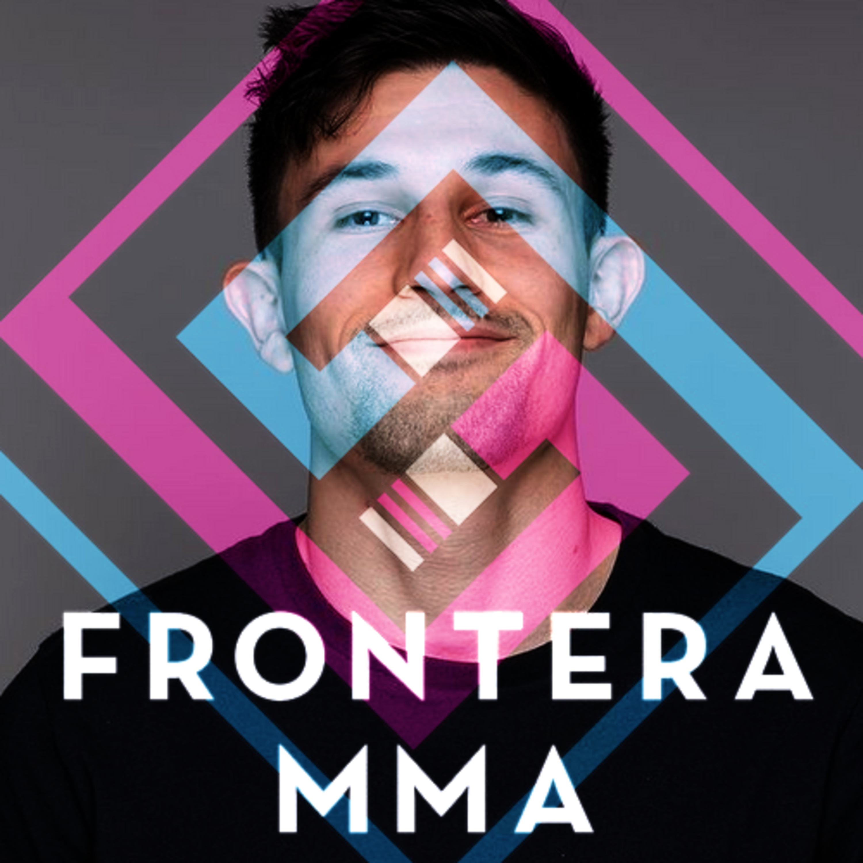 Frontera MMA