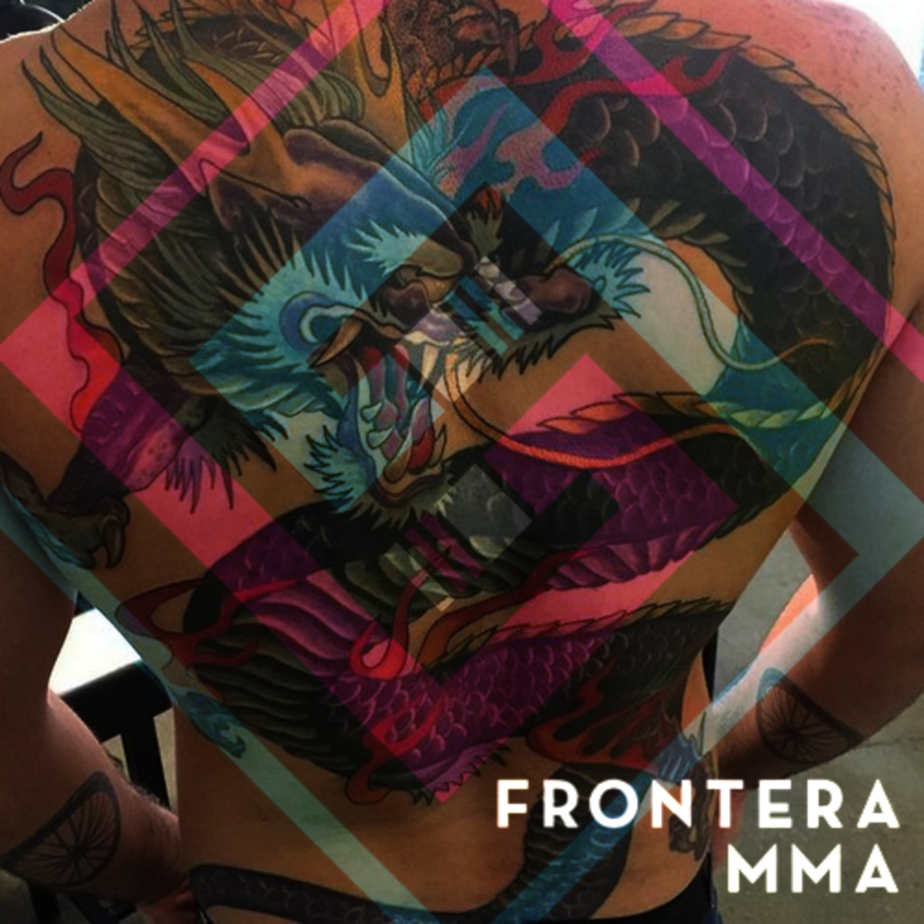 Frontera MMA