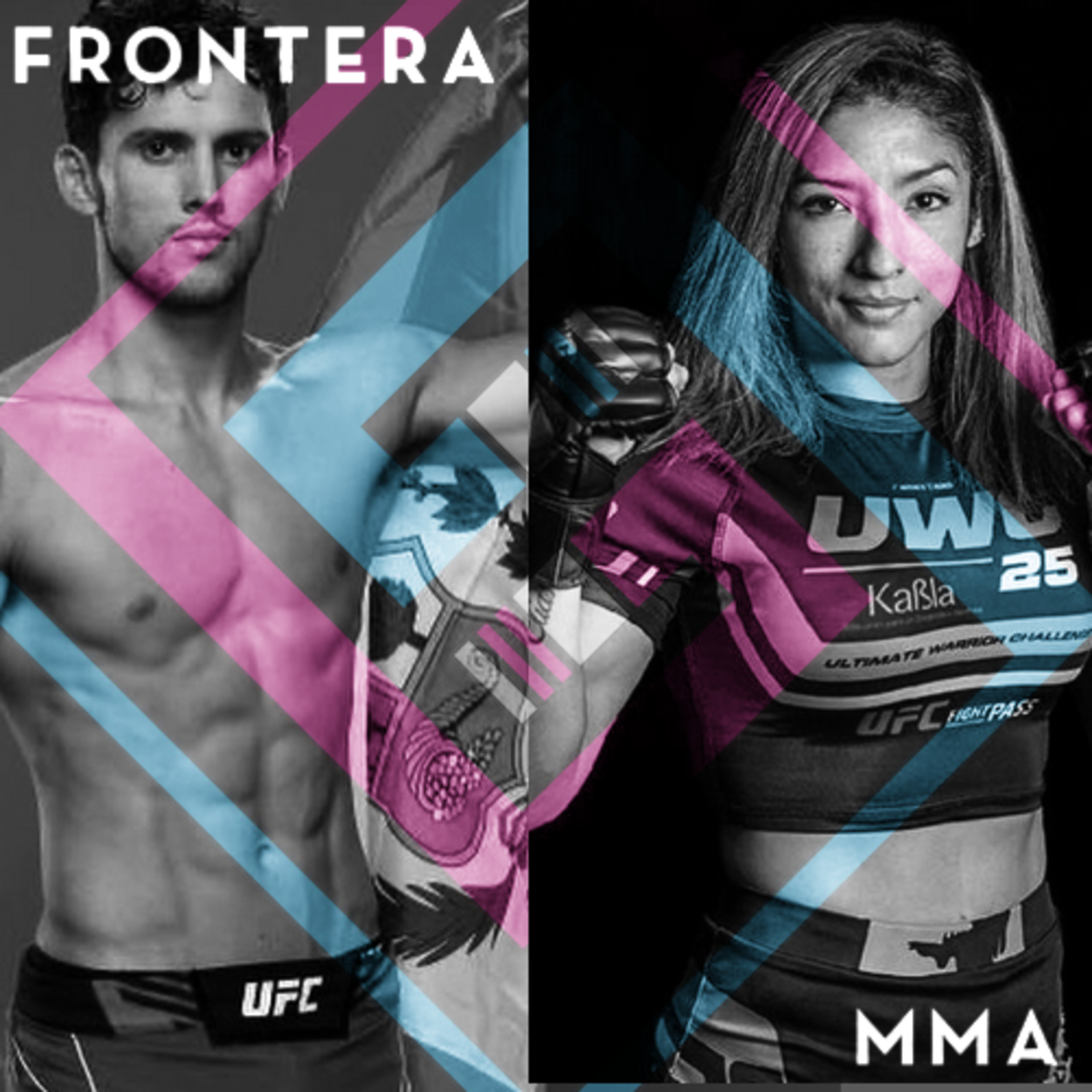 Frontera MMA