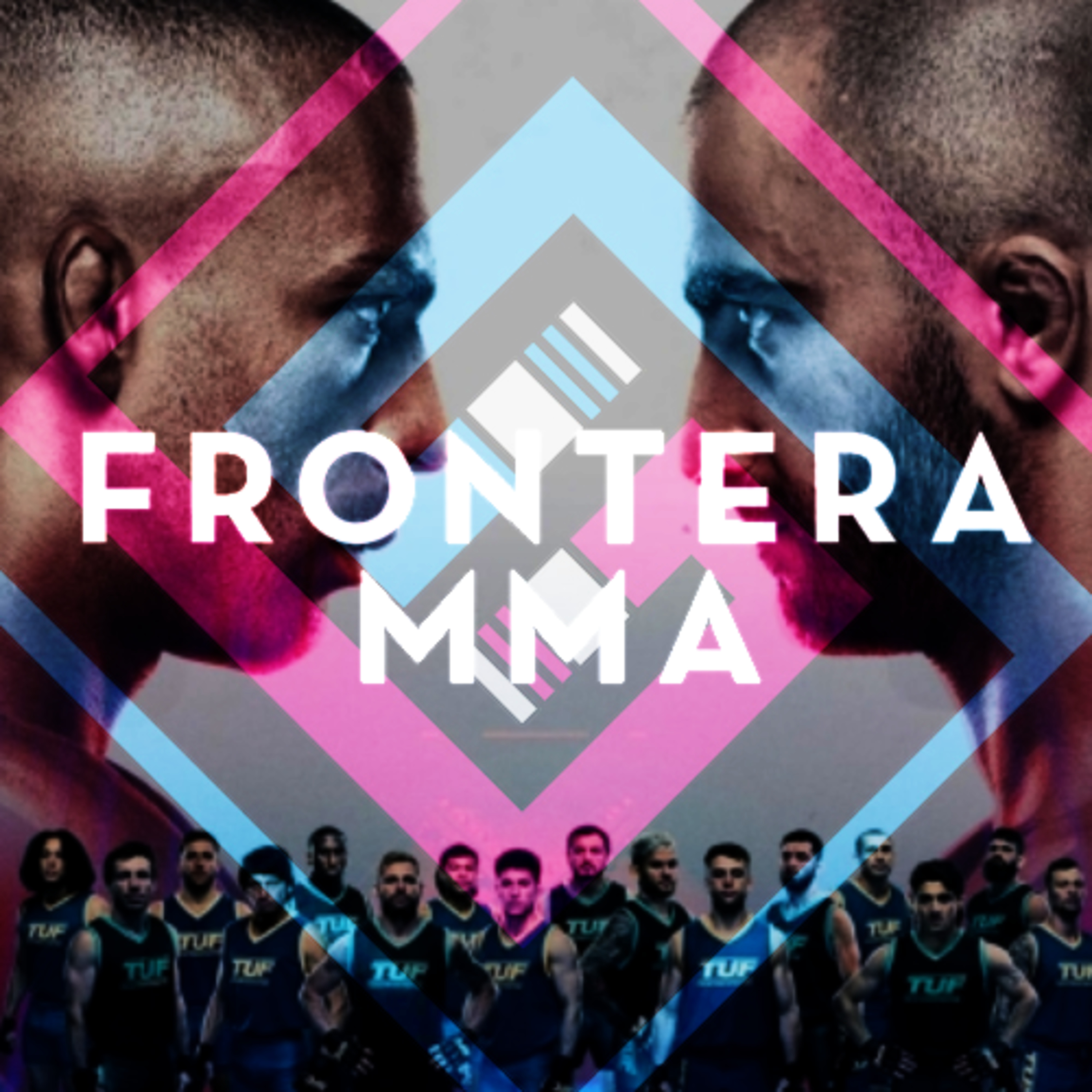 Frontera MMA