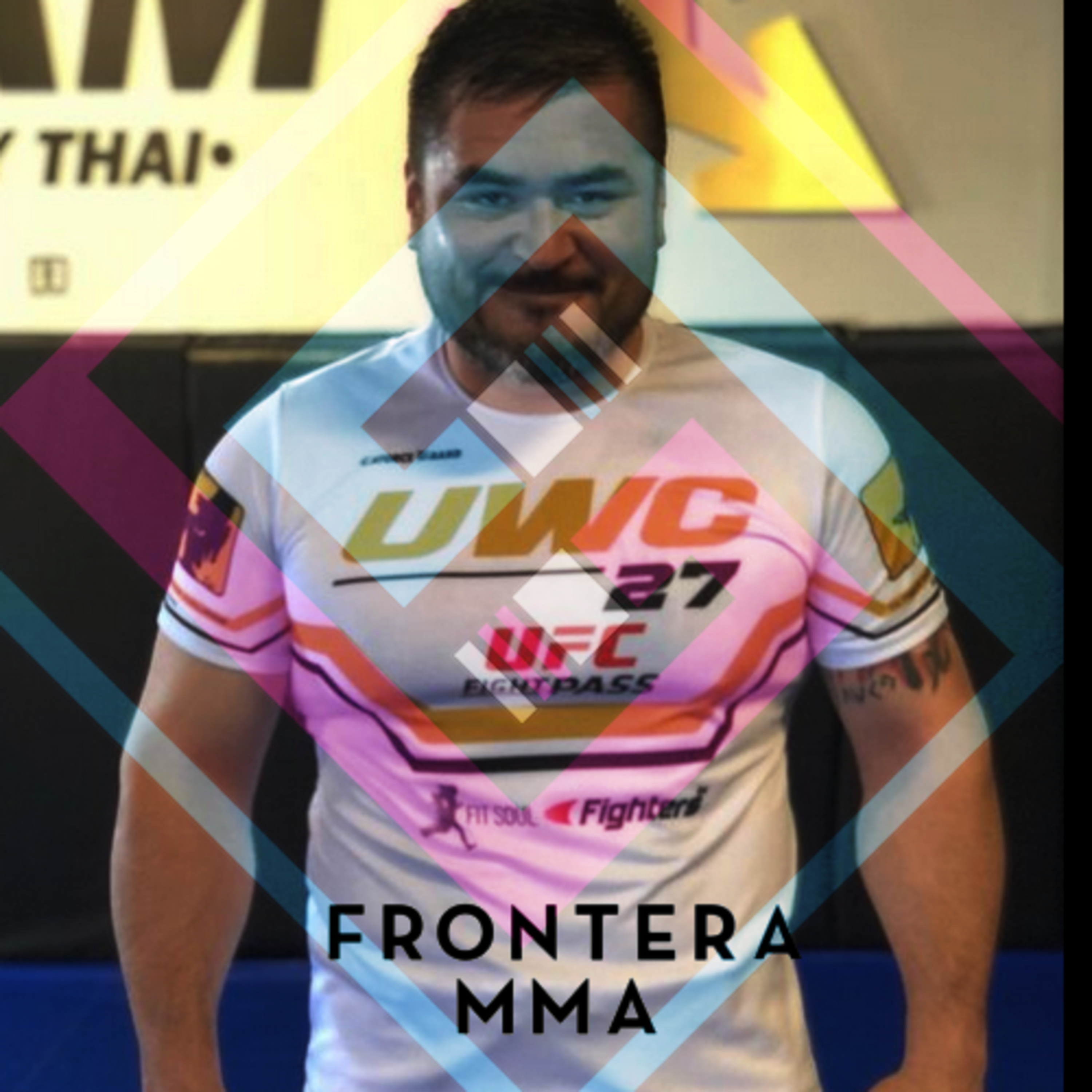 Frontera MMA