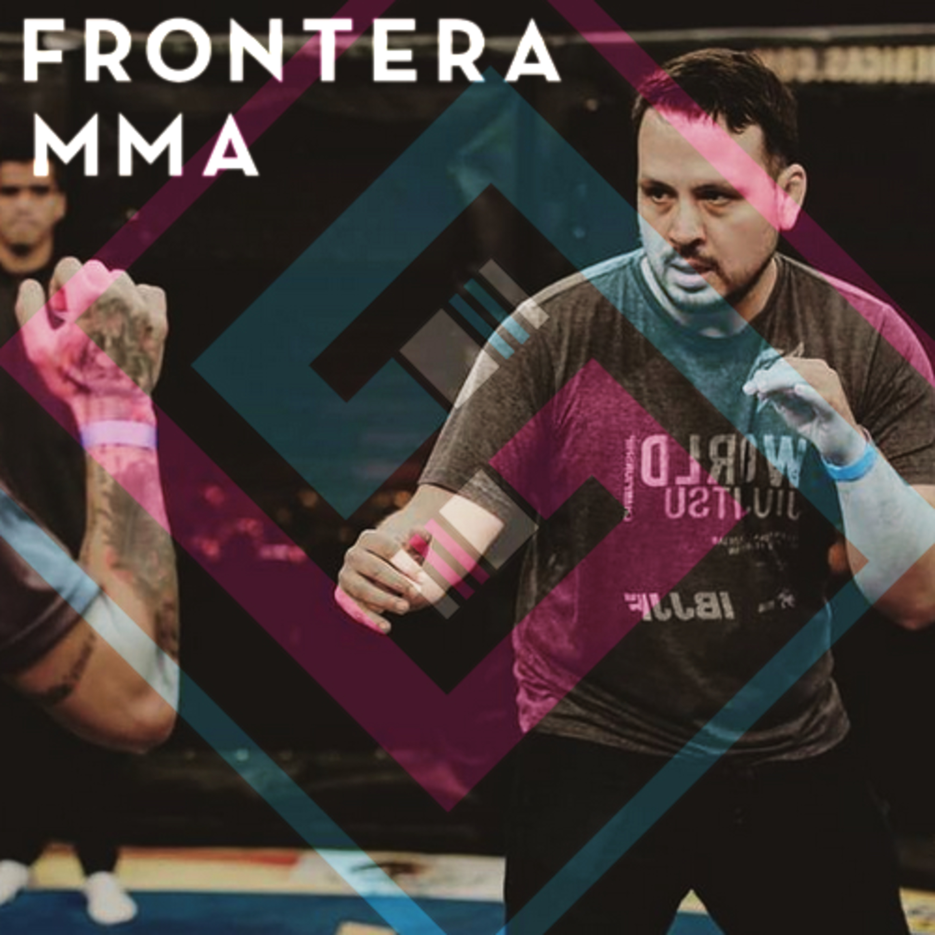 Frontera MMA