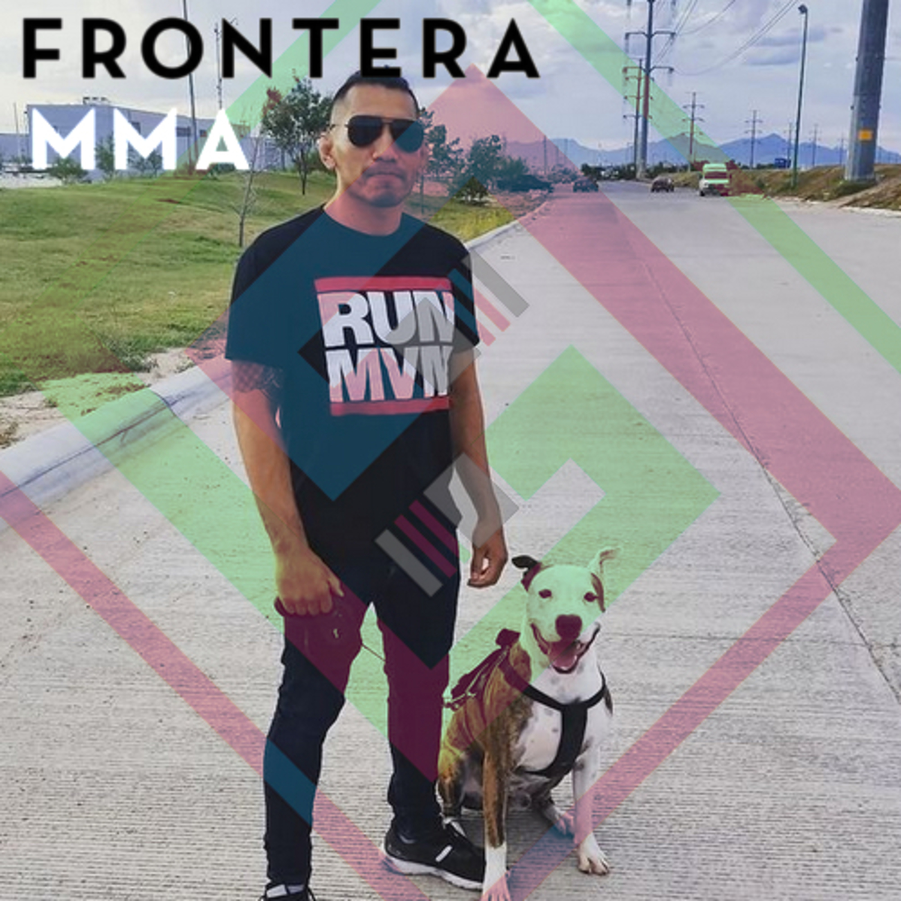 Frontera MMA