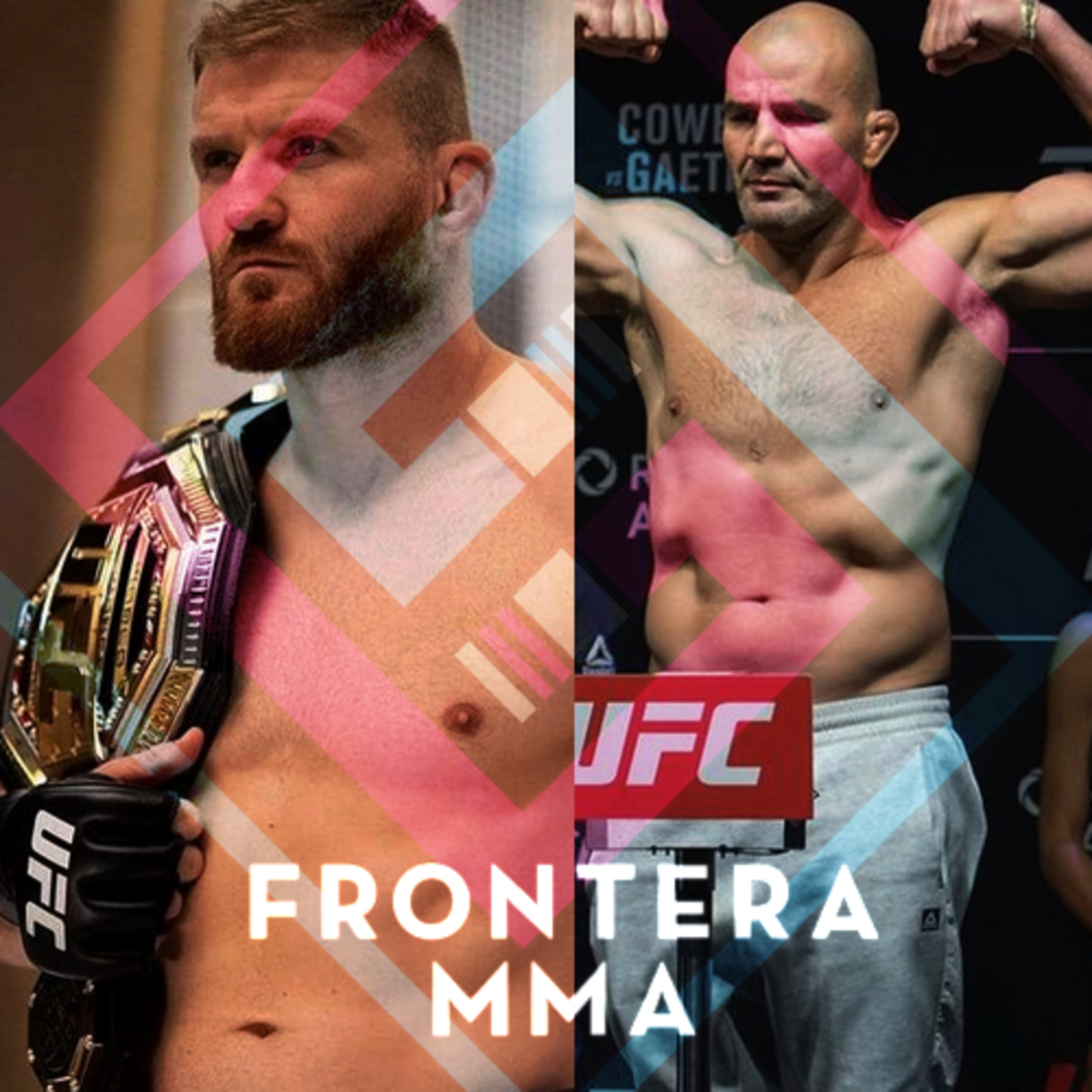 Frontera MMA