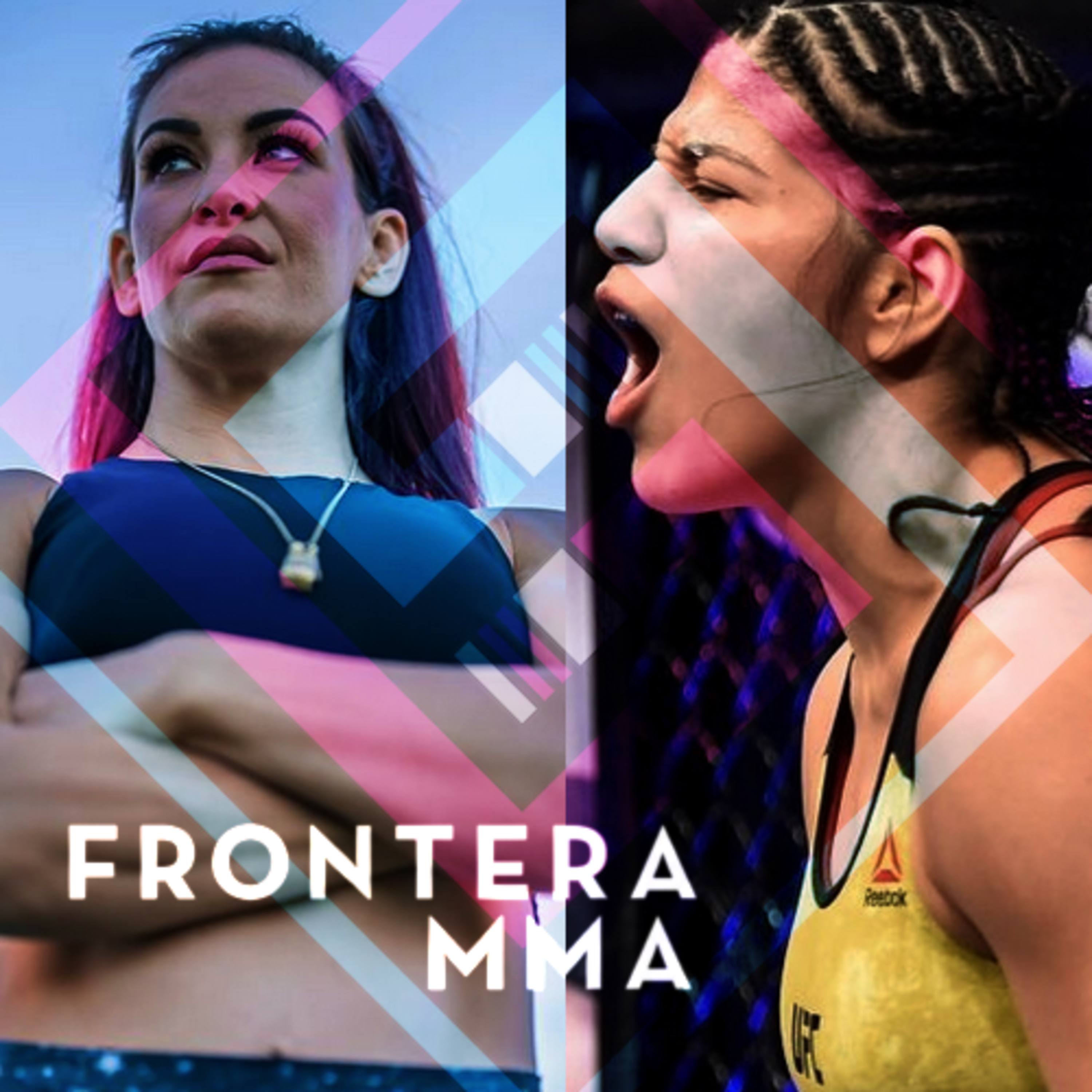 Frontera MMA